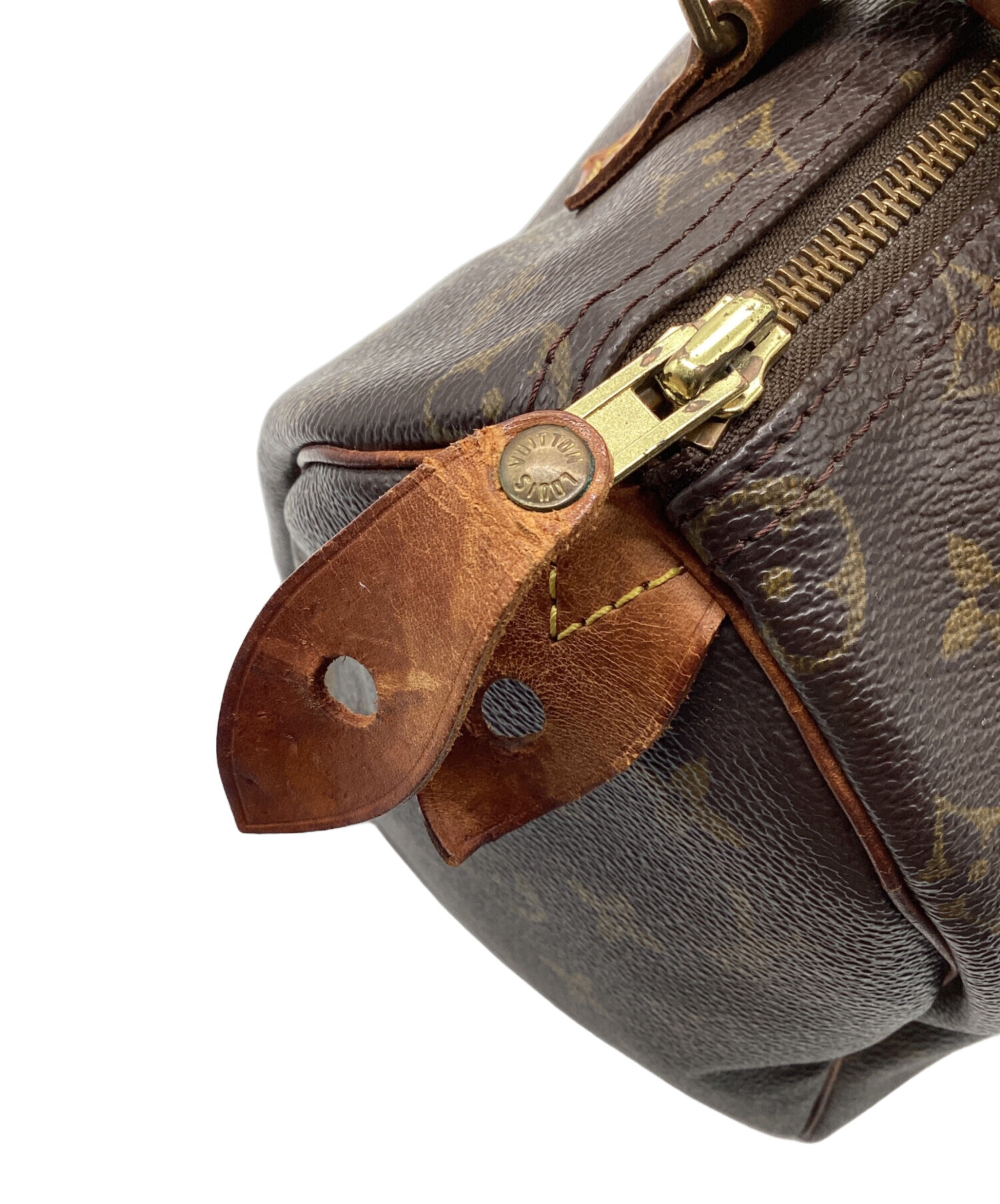 中古・古着通販】LOUIS VUITTON (ルイ ヴィトン) ハンドバッグ ミニ