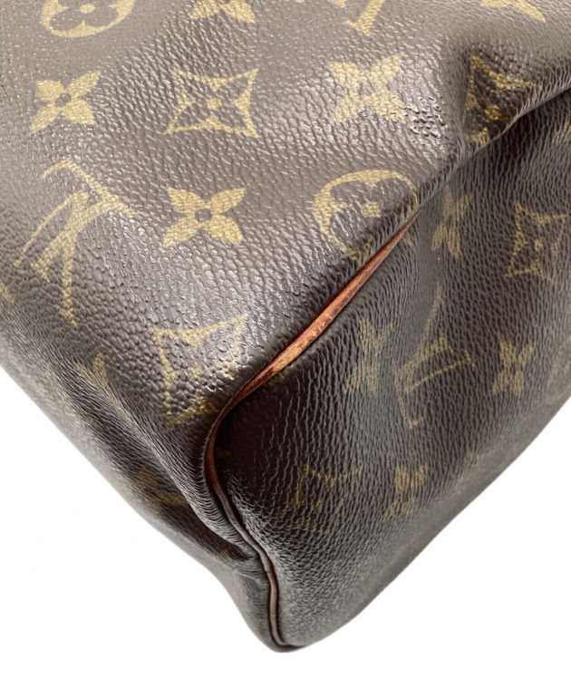中古・古着通販】LOUIS VUITTON (ルイ ヴィトン) ハンドバッグ ミニ