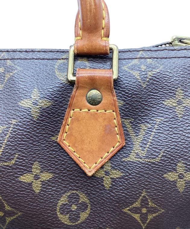 中古・古着通販】LOUIS VUITTON (ルイ ヴィトン) ハンドバッグ