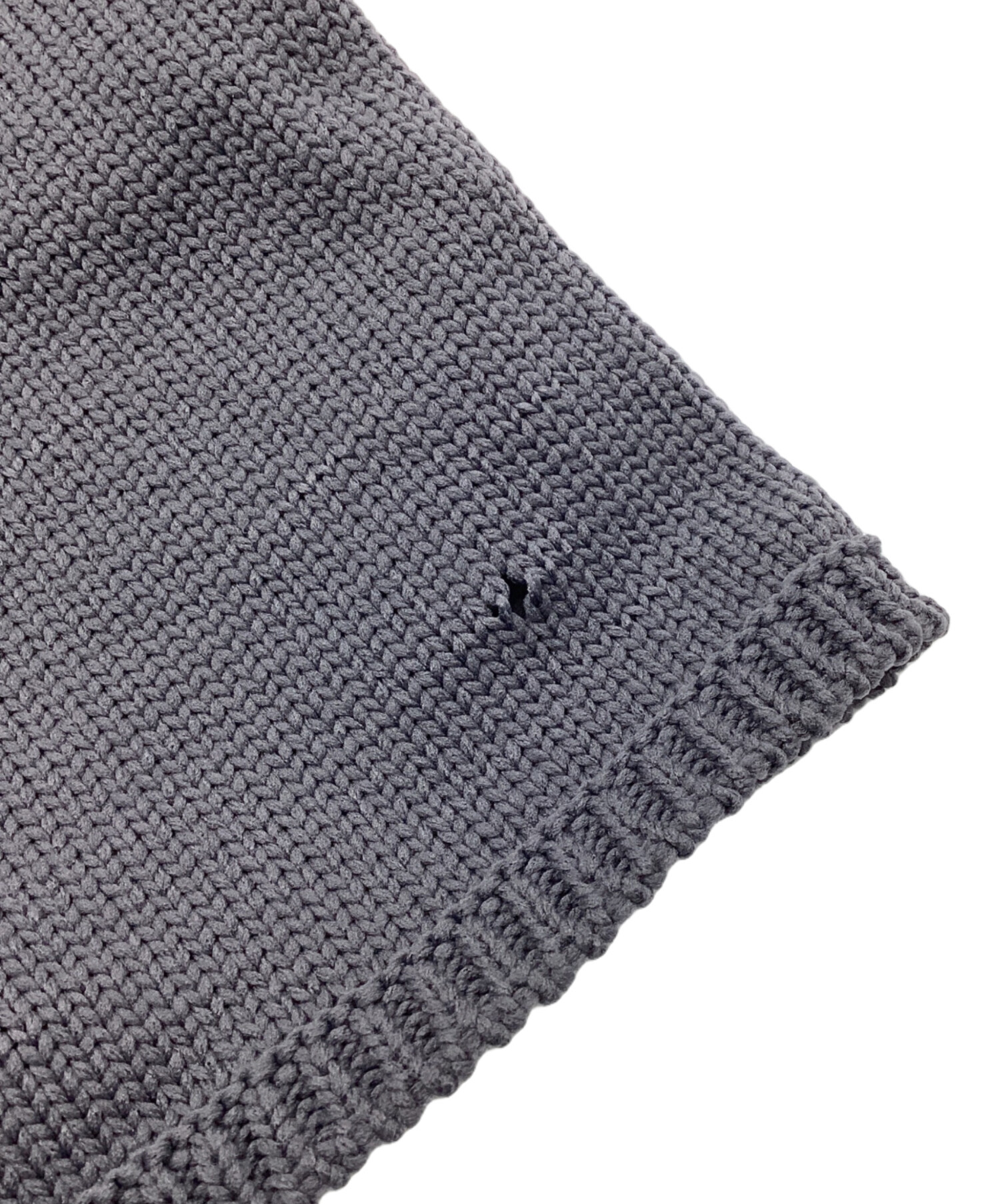 【新品・未使用】COMME desGARCONSHOMMEDEUXカーディガン COMME desGARCONS HOMME DEUX カーディガン