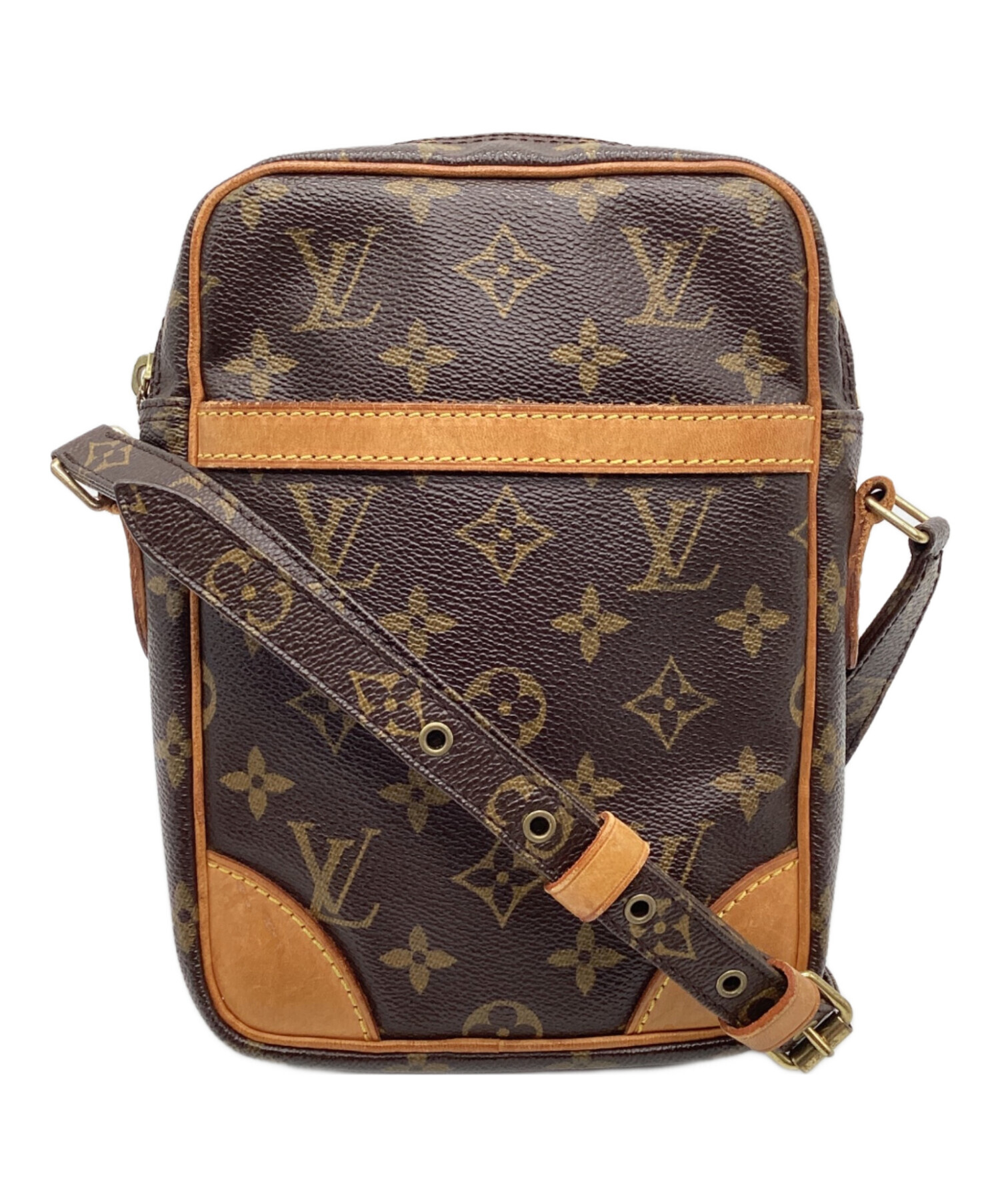 中古・古着通販】LOUIS VUITTON (ルイ ヴィトン) ショルダーバッグ