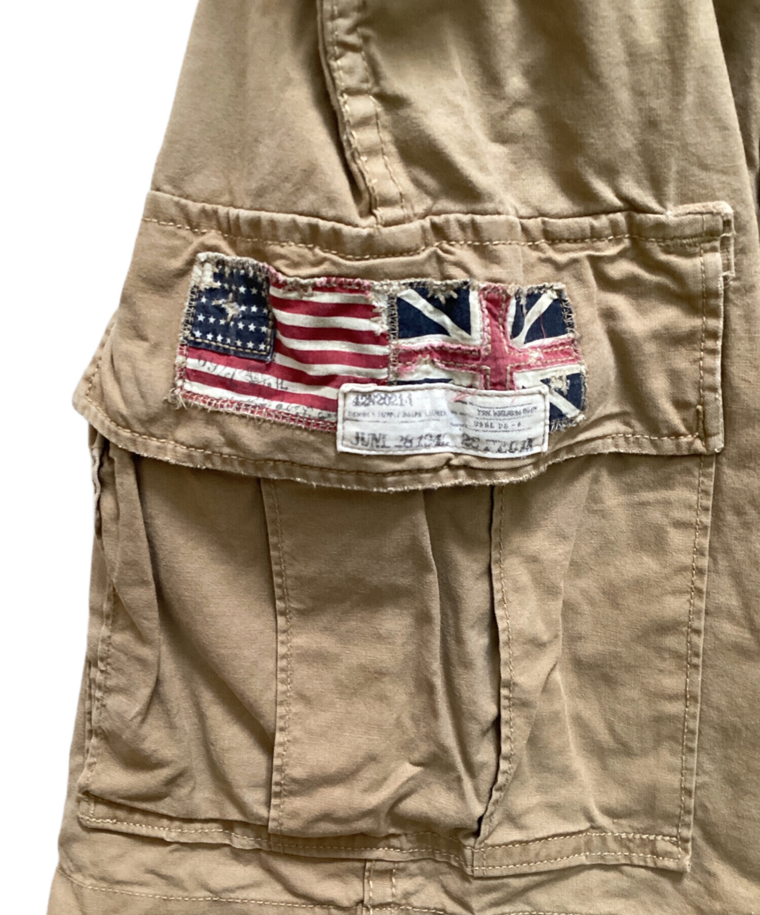 中古・古着通販】Denim & Supply Ralph Lauren (デニム＆サプライ