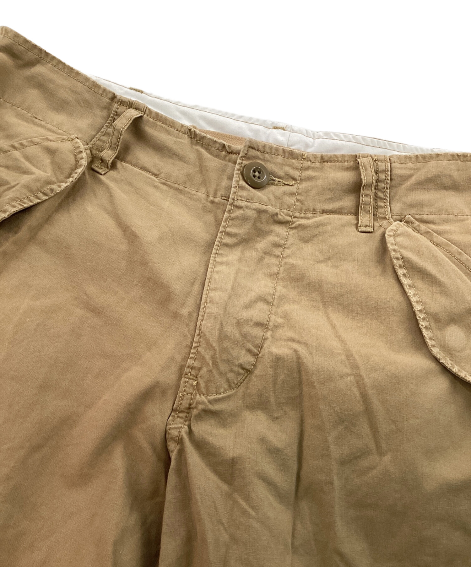 中古・古着通販】Denim & Supply Ralph Lauren (デニム＆サプライ