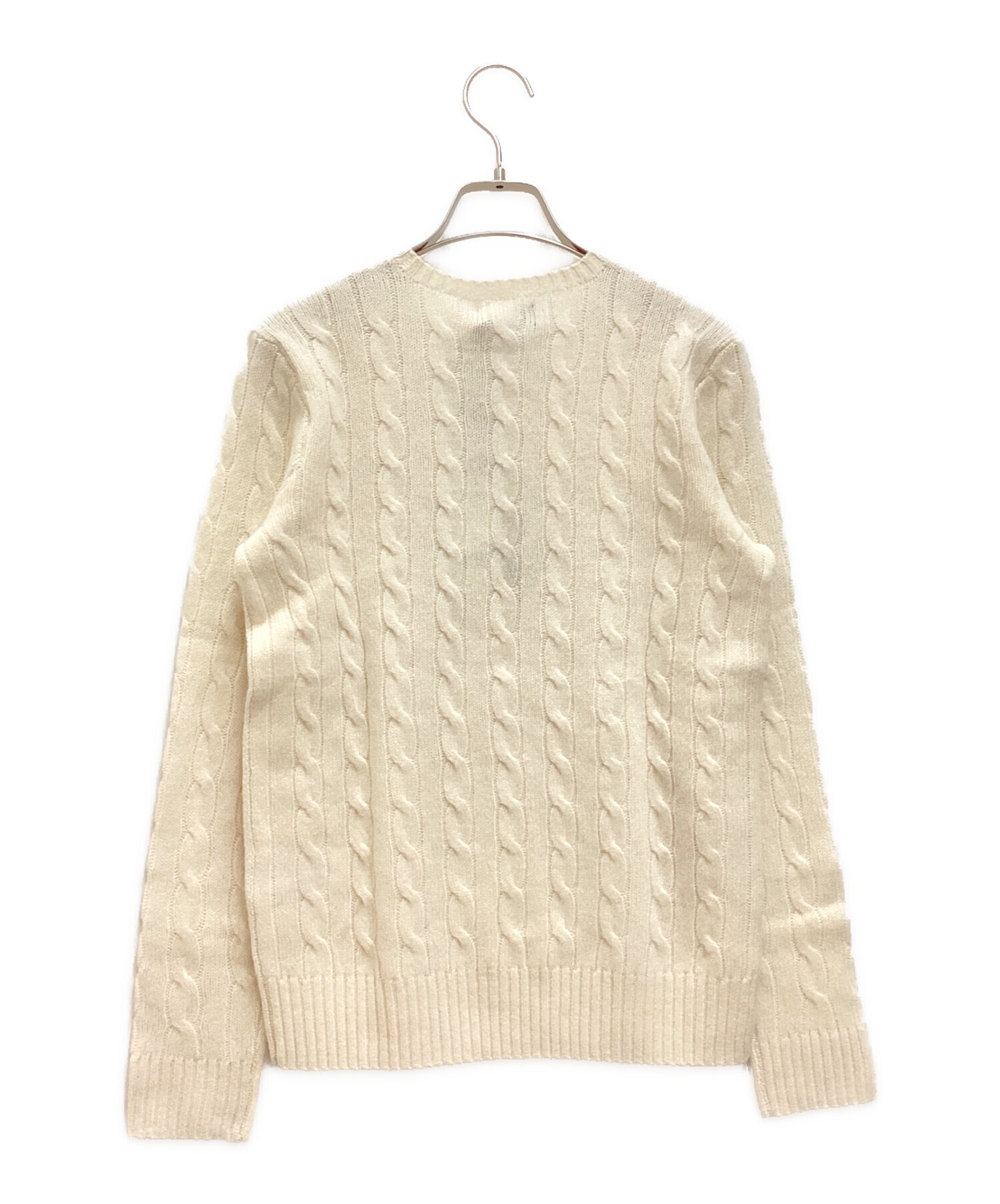 中古・古着通販】POLO RALPH LAUREN (ポロ・ラルフローレン) ケーブル 