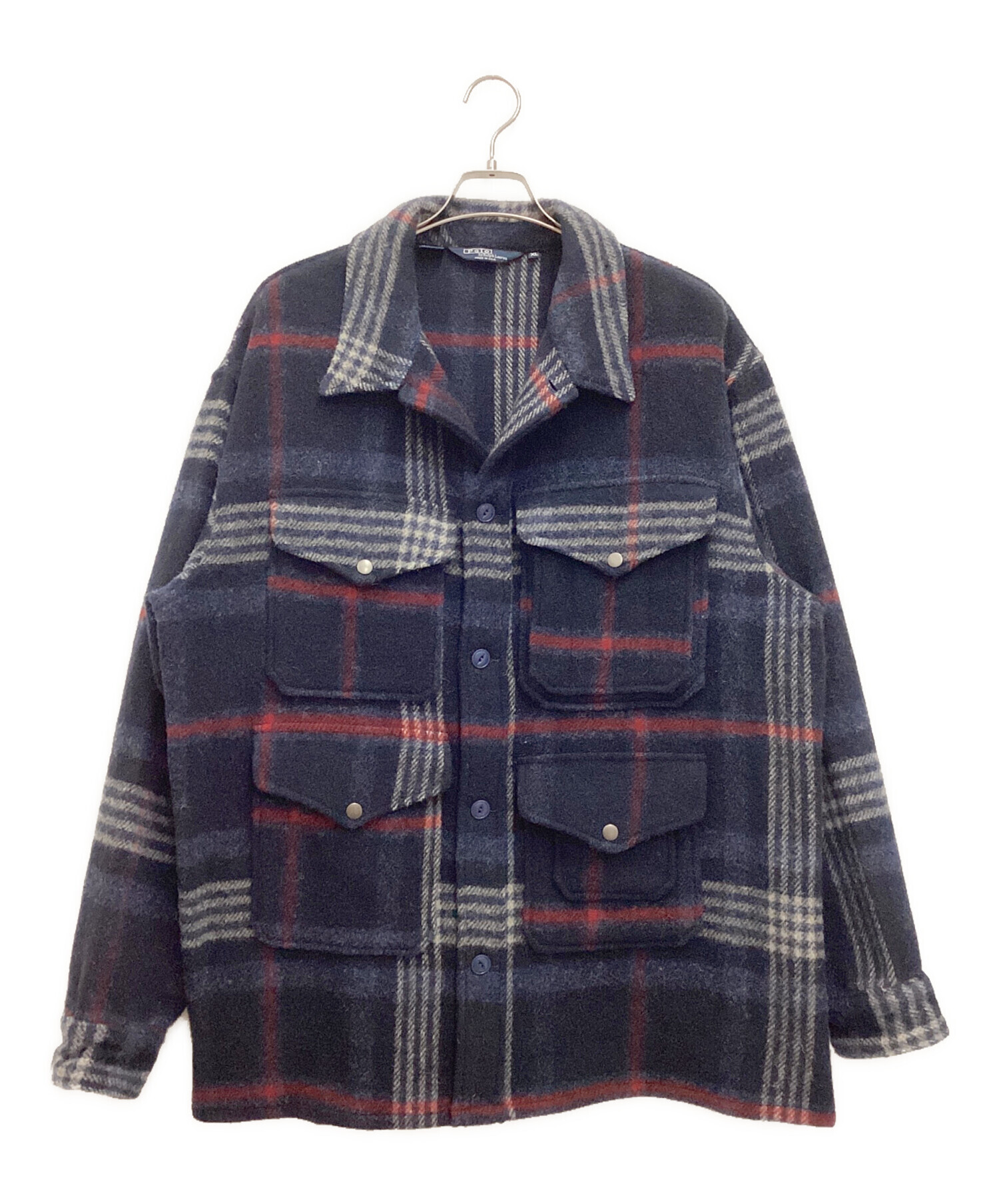 中古・古着通販】POLO RALPH LAUREN (ポロ・ラルフローレン