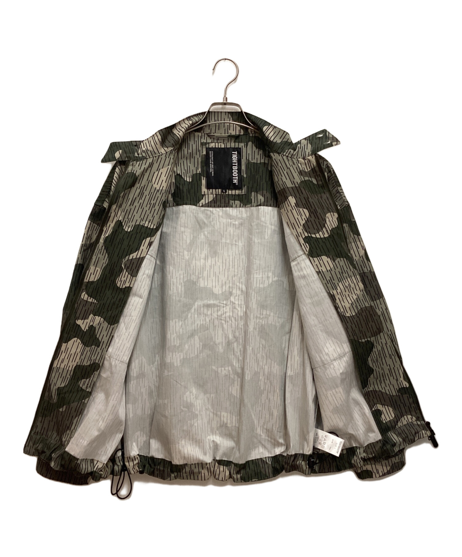 中古・古着通販】TIGHTBOOTH PRODUCTION (タイトブース