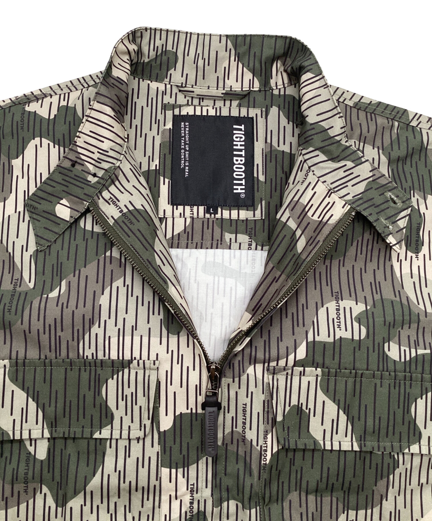 中古・古着通販】TIGHTBOOTH PRODUCTION (タイトブース