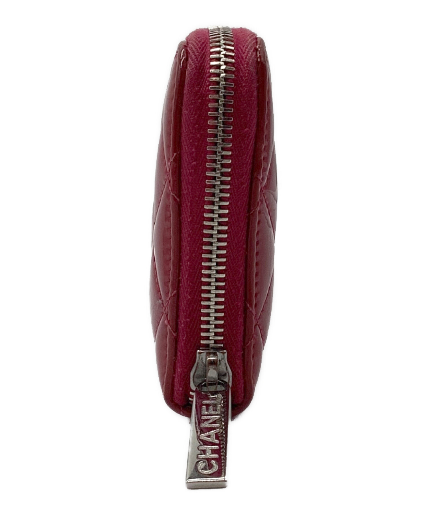 中古・古着通販】CHANEL (シャネル) 長財布 ブリリアント