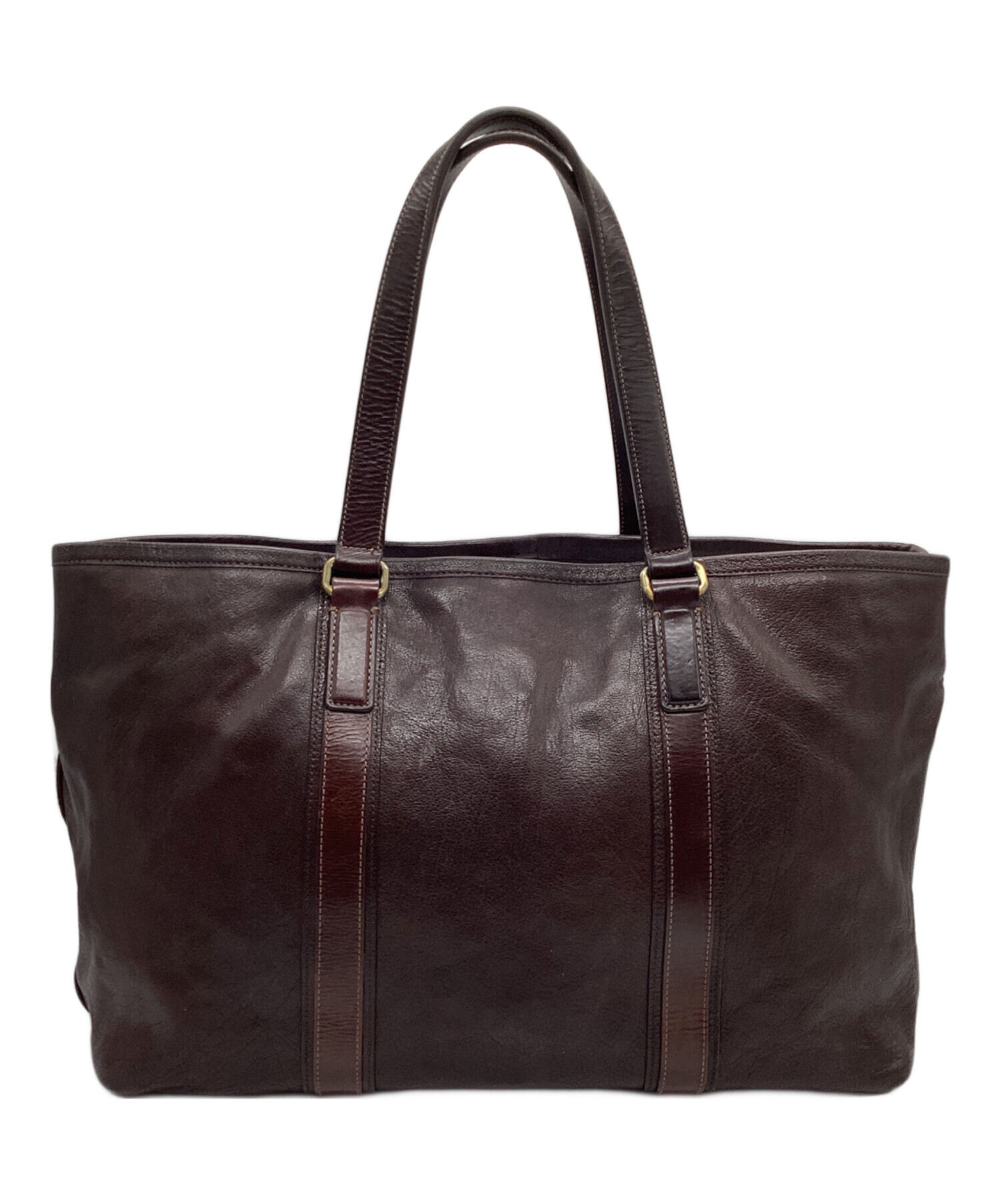 土屋鞄製作所 ツチヤカバン アルマス バッファロー トートバッグ 楽天