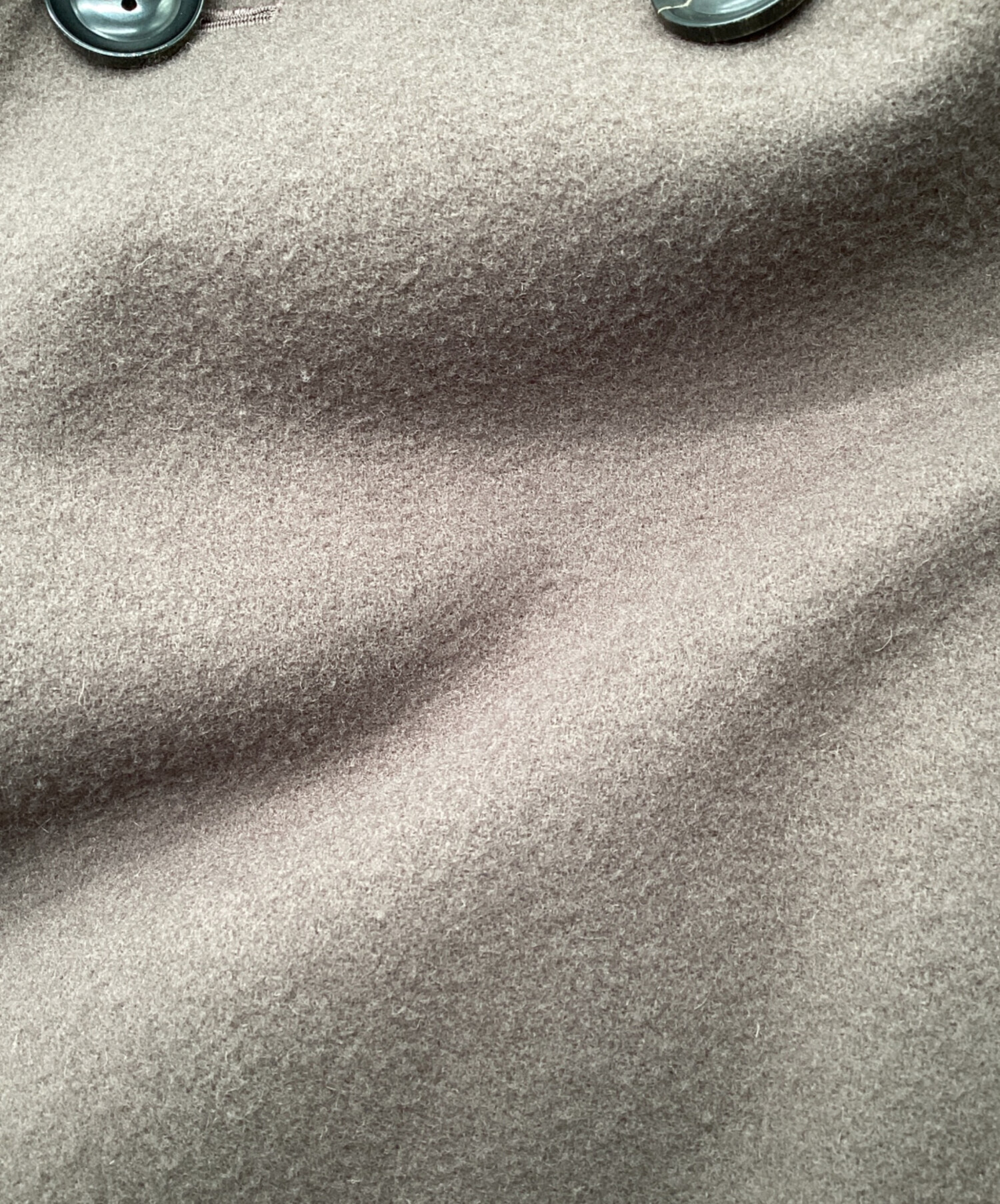 中古・古着通販】SHAREEF (シャリーフ) ウールチェスターコート