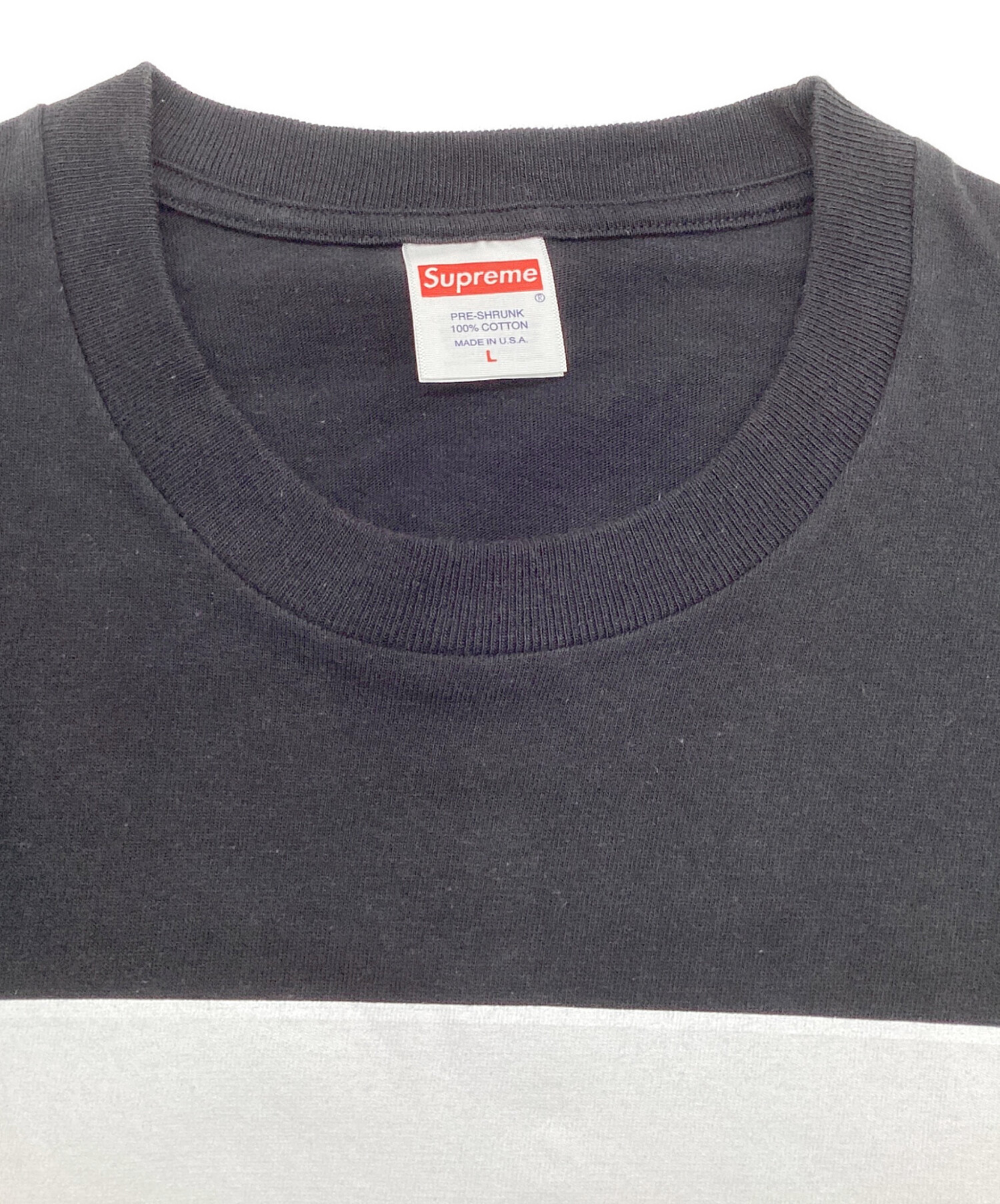 中古・古着通販】SUPREME (シュプリーム) Andre 3000 Tee/アンドレ3000 
