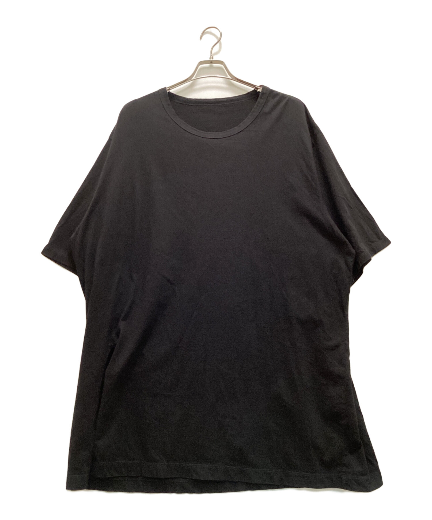 中古・古着通販】GROUND Y (グラウンドワイ) オーバーサイズTシャツ 