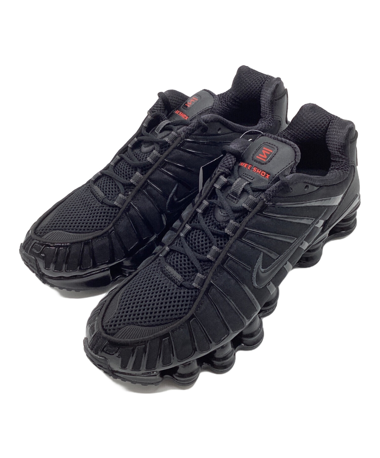 中古・古着通販】NIKE (ナイキ) Shox TL 