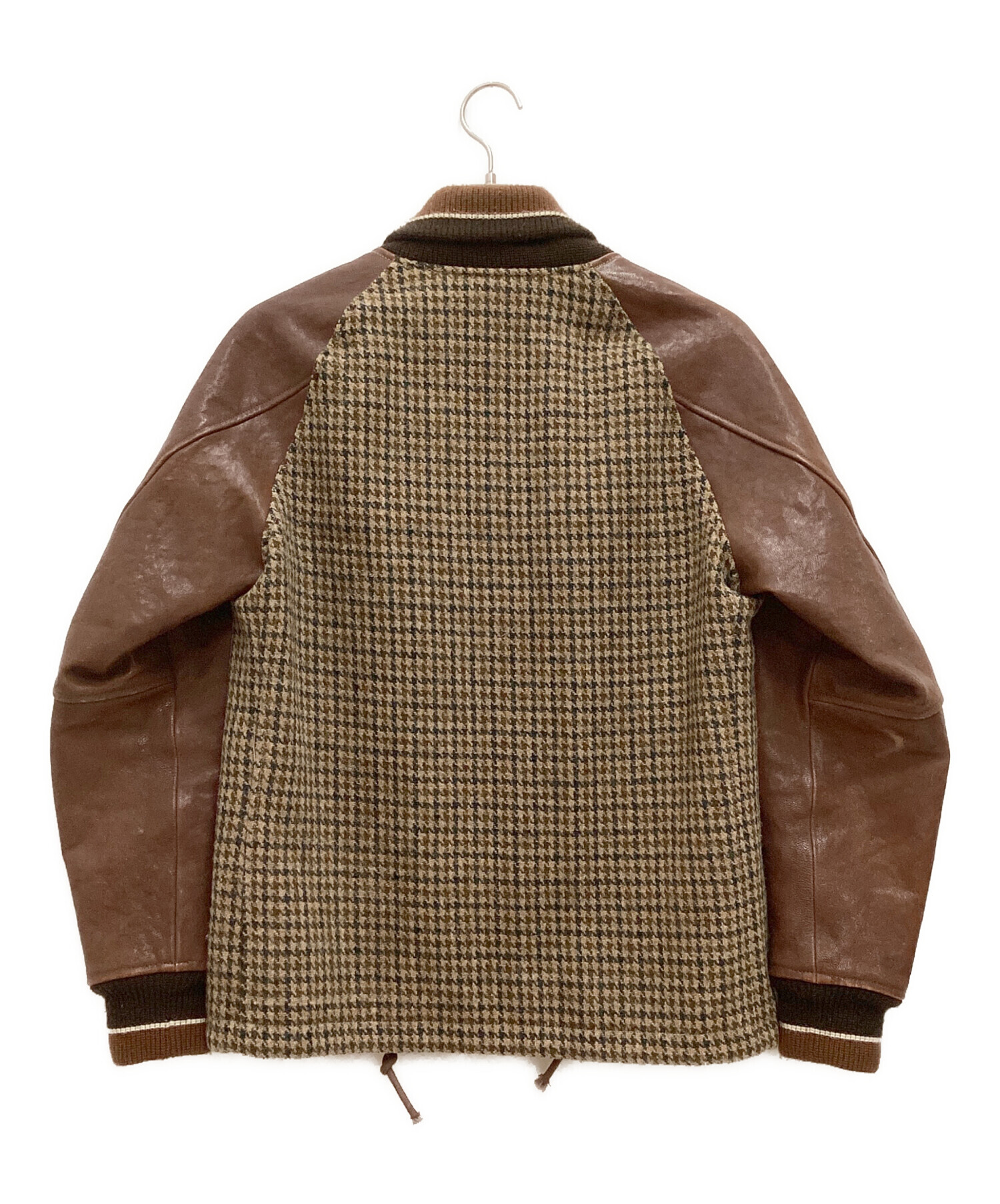 中古・古着通販】DUFFER (ダファー) Harris Tweed (ハリスツイード 
