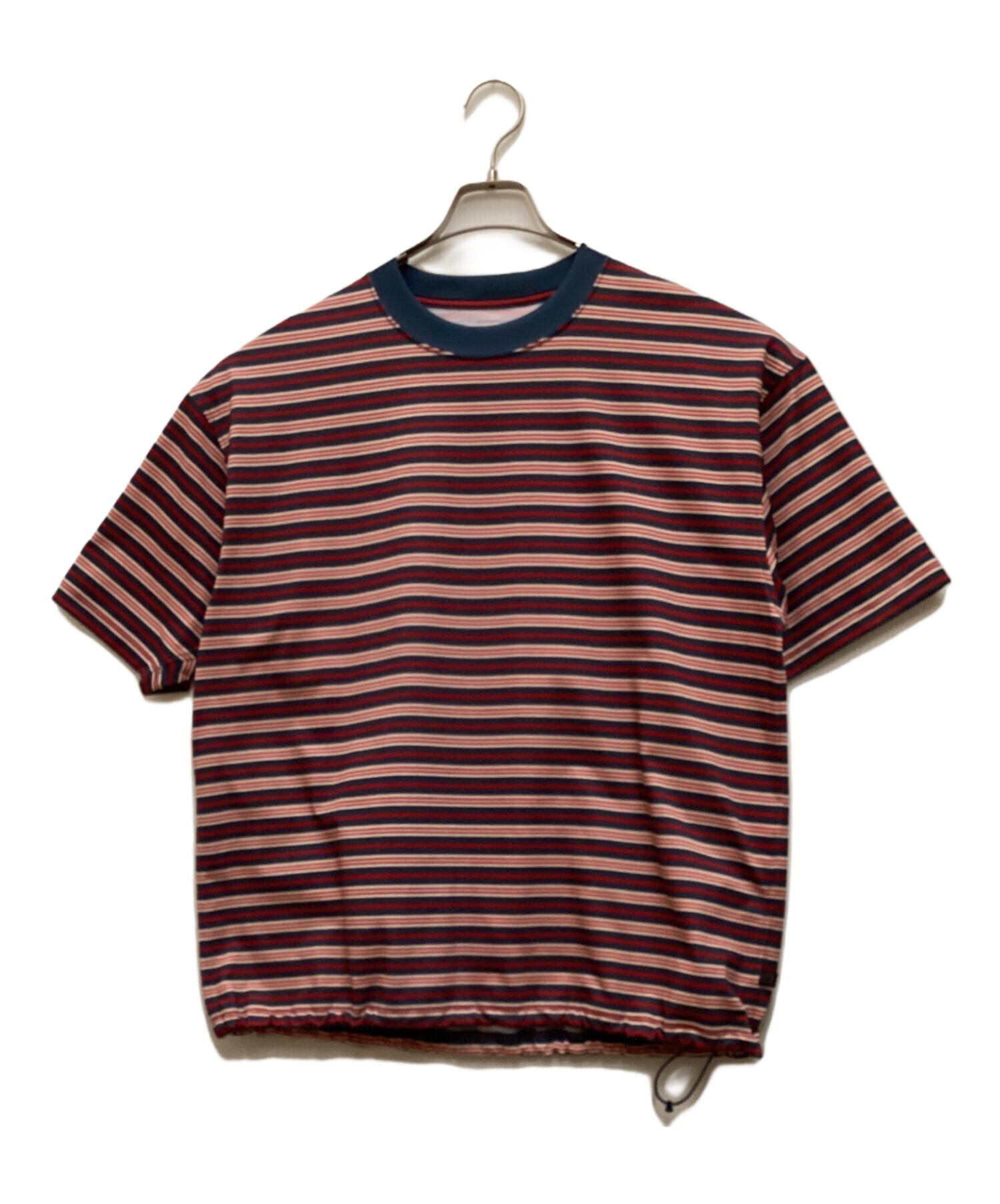 中古・古着通販】DAIWA PIER39 (ダイワ ピア39) TECH DRAWSTRING MULTI 