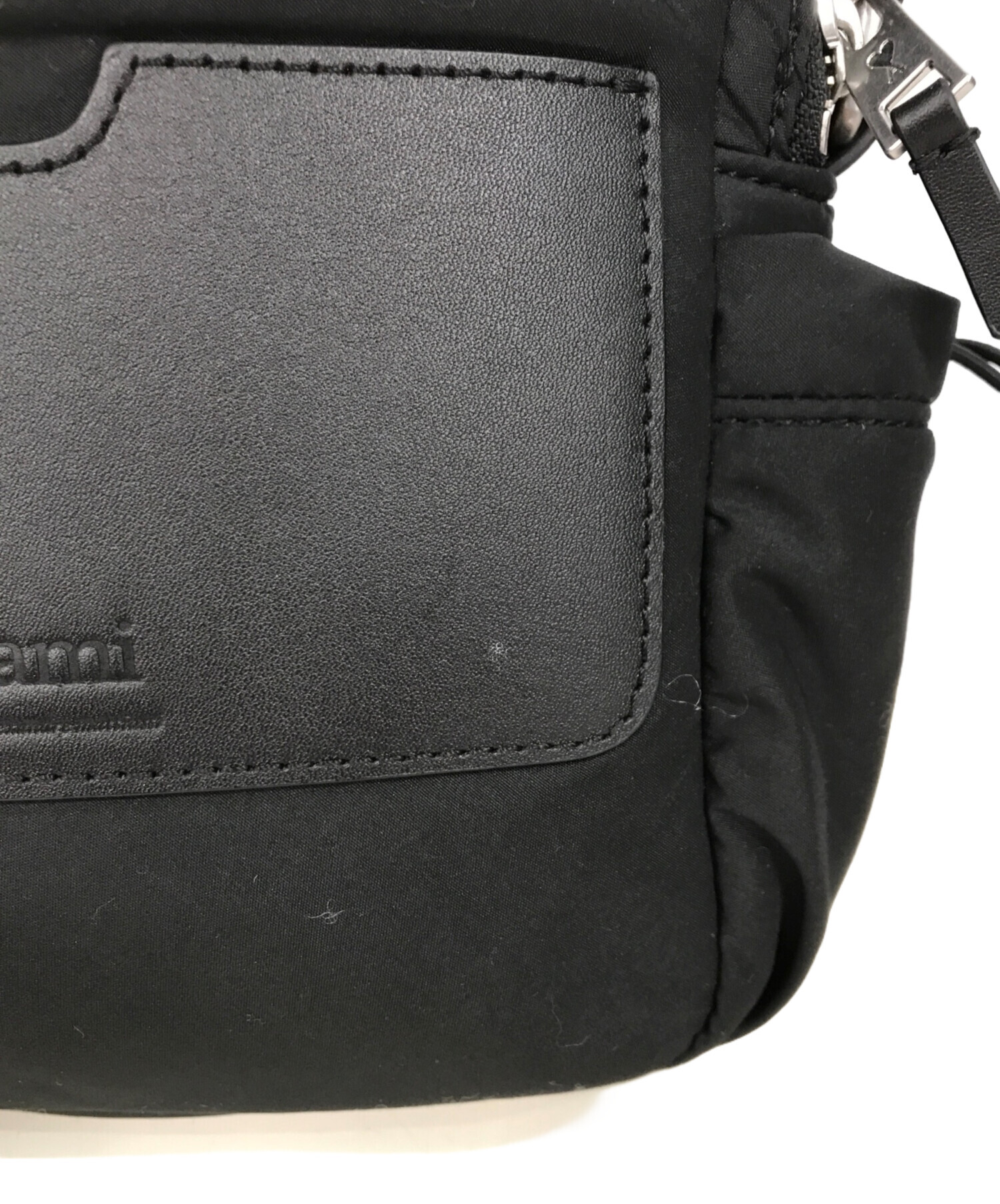 中古・古着通販】AMI Alexandre Mattiussi (アミ アレクサンドル