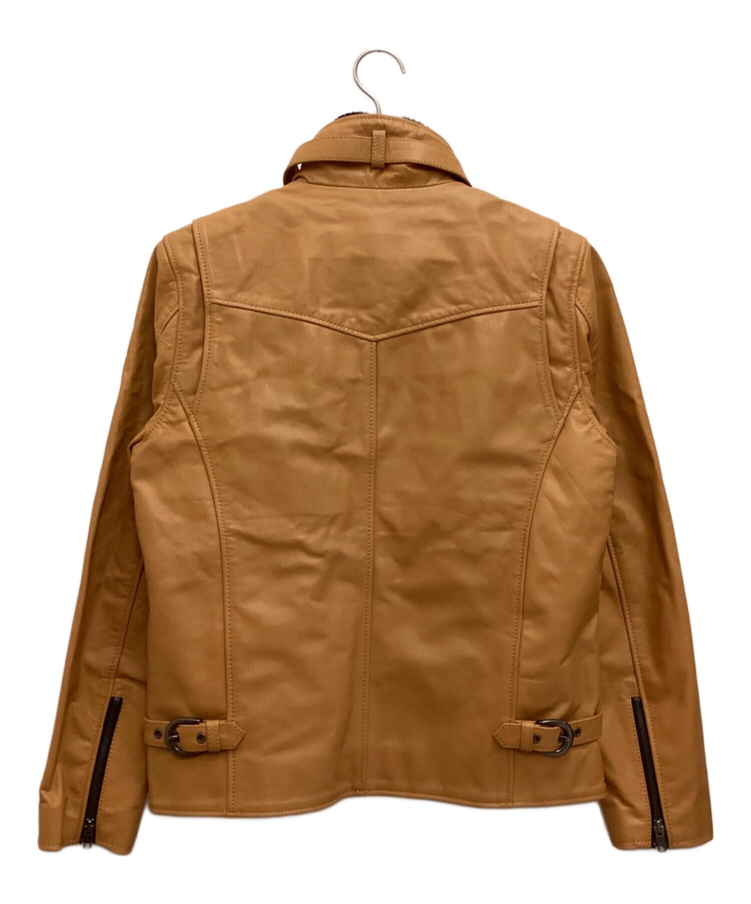 中古・古着通販】Liugoo Leathers (リューグーレザーズ) ライナー