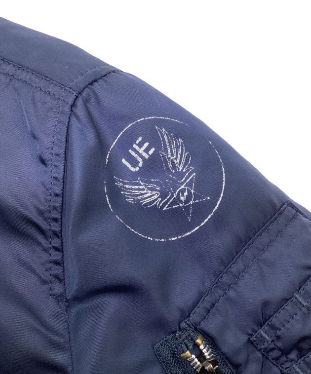中古・古着通販】uniform experiment (ユニフォームエクスペリメント