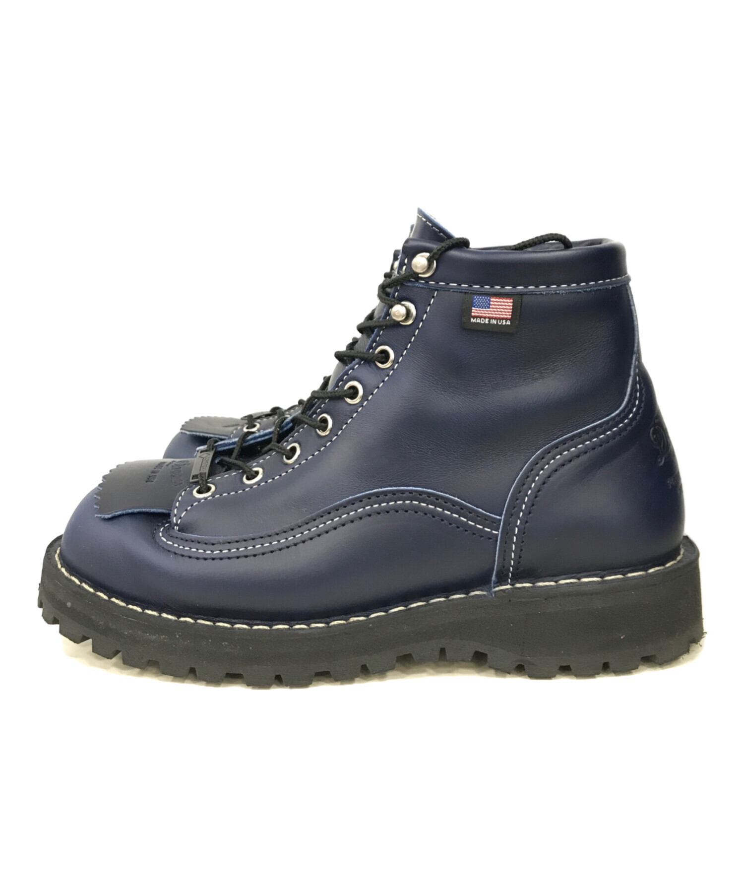 Danner Skyridge Dark Earth Outdoor Boots (30162) – Men's Sizes, Waterproof, New In Box