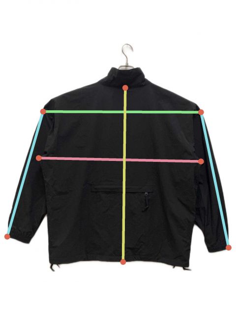 中古・古着通販】THE NORTH FACE (ザ ノース フェイス) CDG (シー