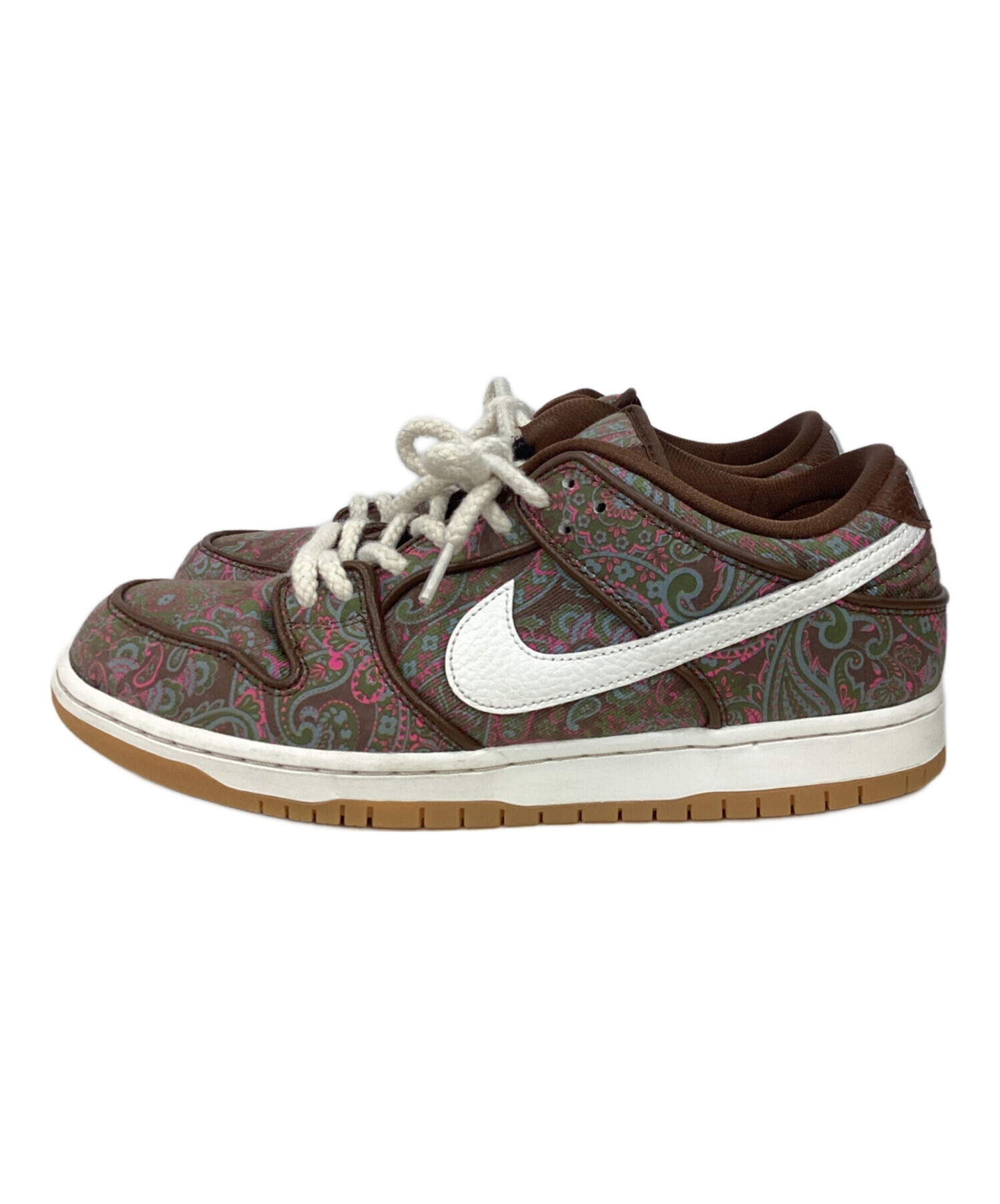 中古・古着通販】NIKE SB (ナイキエスビー) SB DUNK LOW PRO