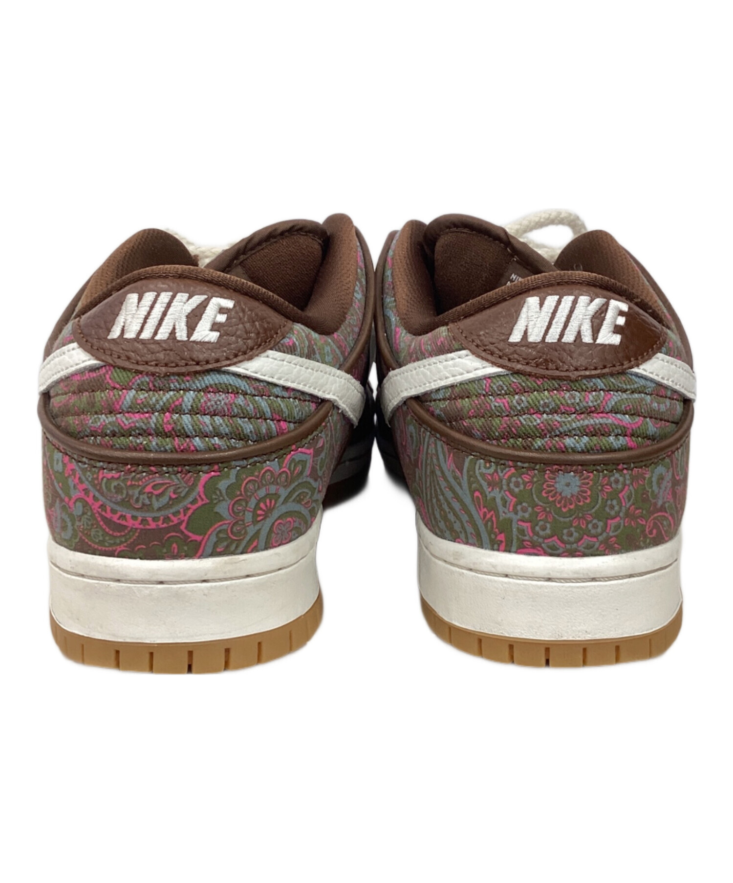 中古・古着通販】NIKE SB (ナイキエスビー) SB DUNK LOW PRO PREMIUM 