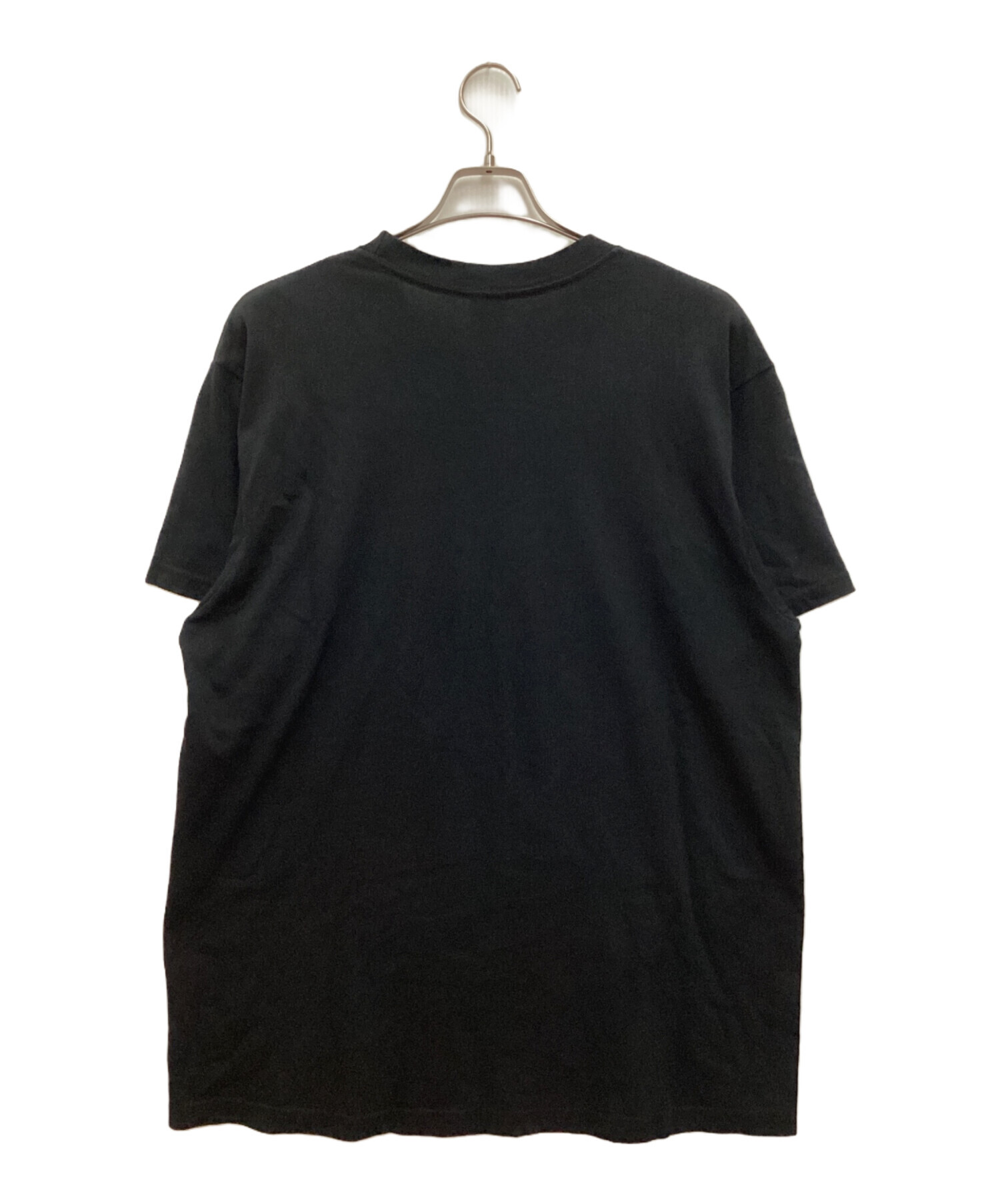 中古・古着通販】SUPREME (シュプリーム) Model Tee ブラック サイズ 