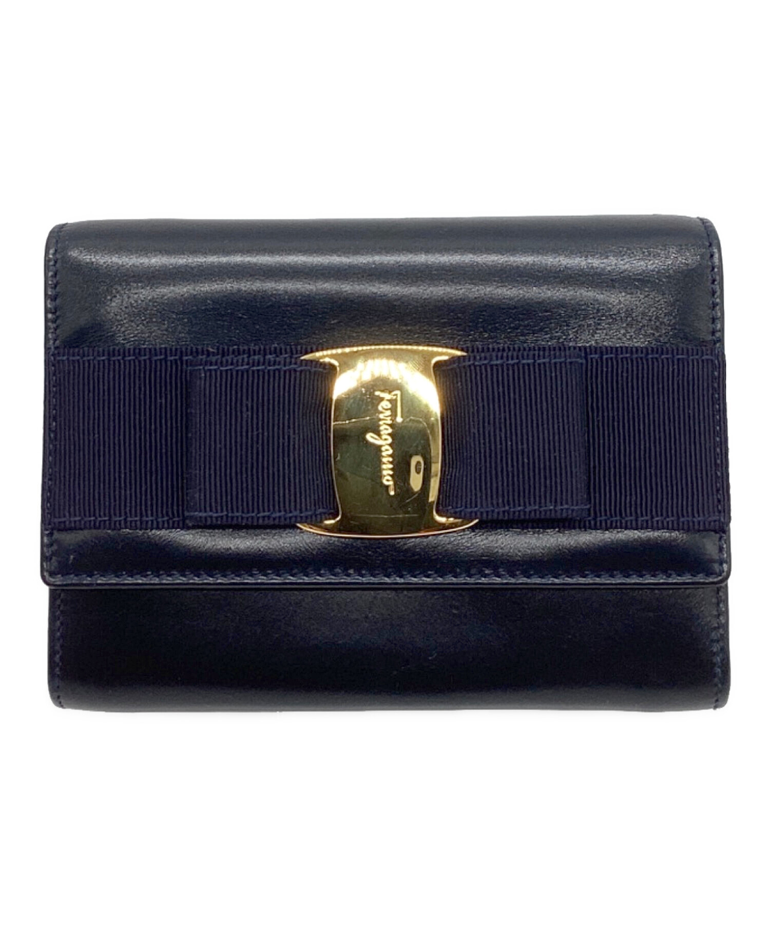 中古・古着通販】Salvatore Ferragamo (サルヴァトーレ フェラガモ