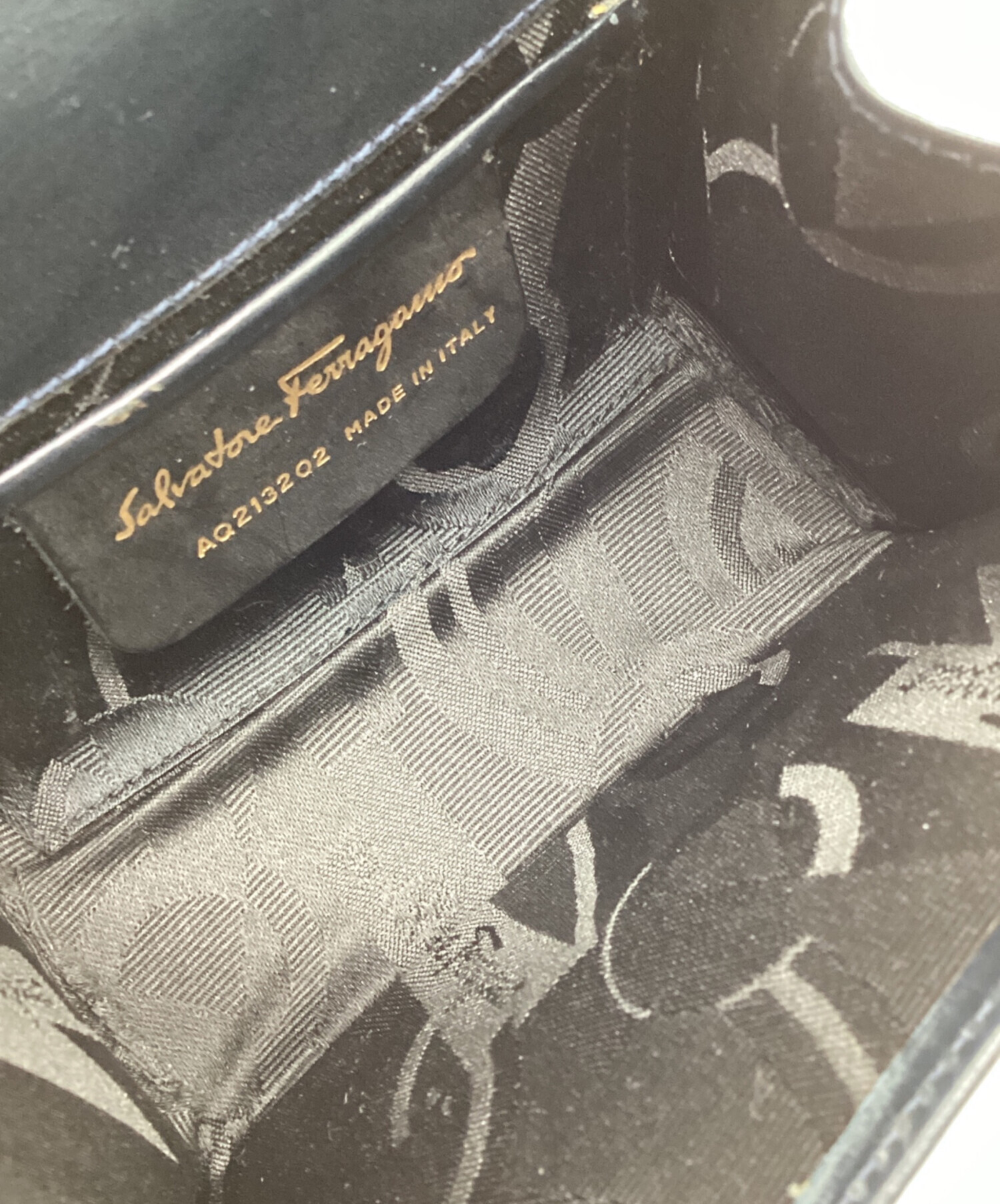 中古・古着通販】Salvatore Ferragamo (サルヴァトーレ フェラガモ