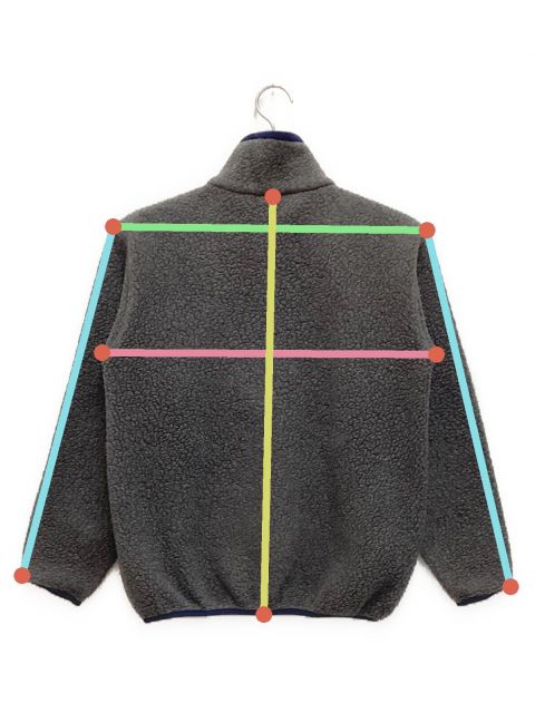 llbean 80s 専用 01SHS1MFSS23_2_4e5bacb8-70bc-