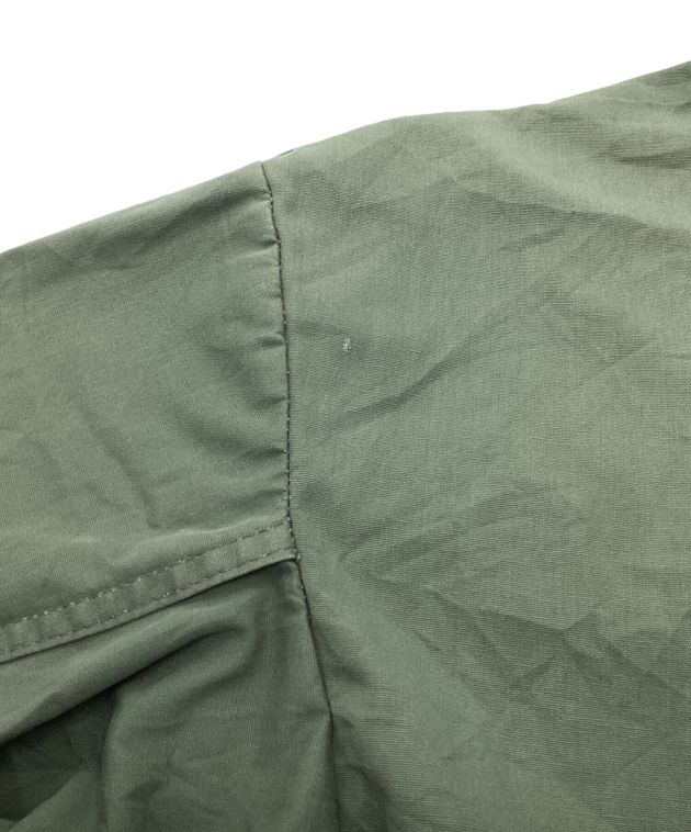 ヴィンテージ フランス製 Picard ハンティングジャケットS42b 70s フランス製 Somlys フレンチ ヴィンテージ ワーク ハンティング