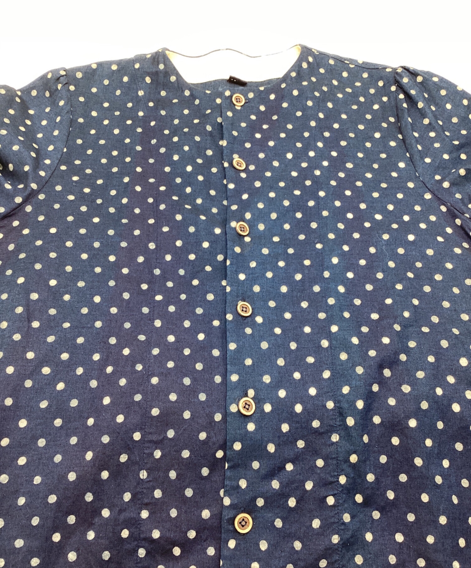 中古・古着通販】45R (フォーティーファイブアール) 薄オックス  