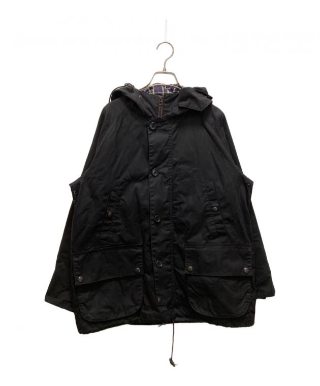 美品A VONTADEアボンタージマウンテンパーカーMILITALYJACKET 中古・古着通販】A vontade (アボンタージ) マウンテンパーカー