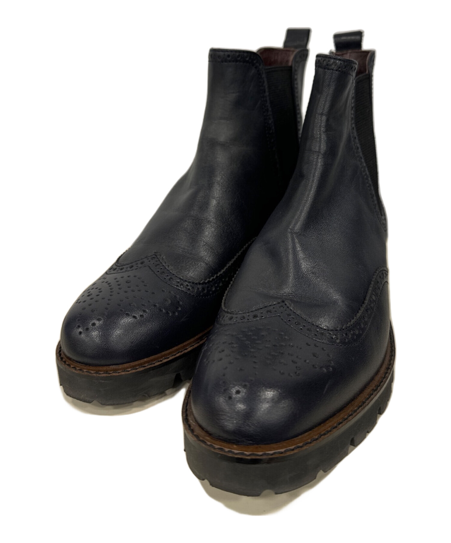 中古・古着通販】MARGARET HOWELL idea (マーガレット ハウエル