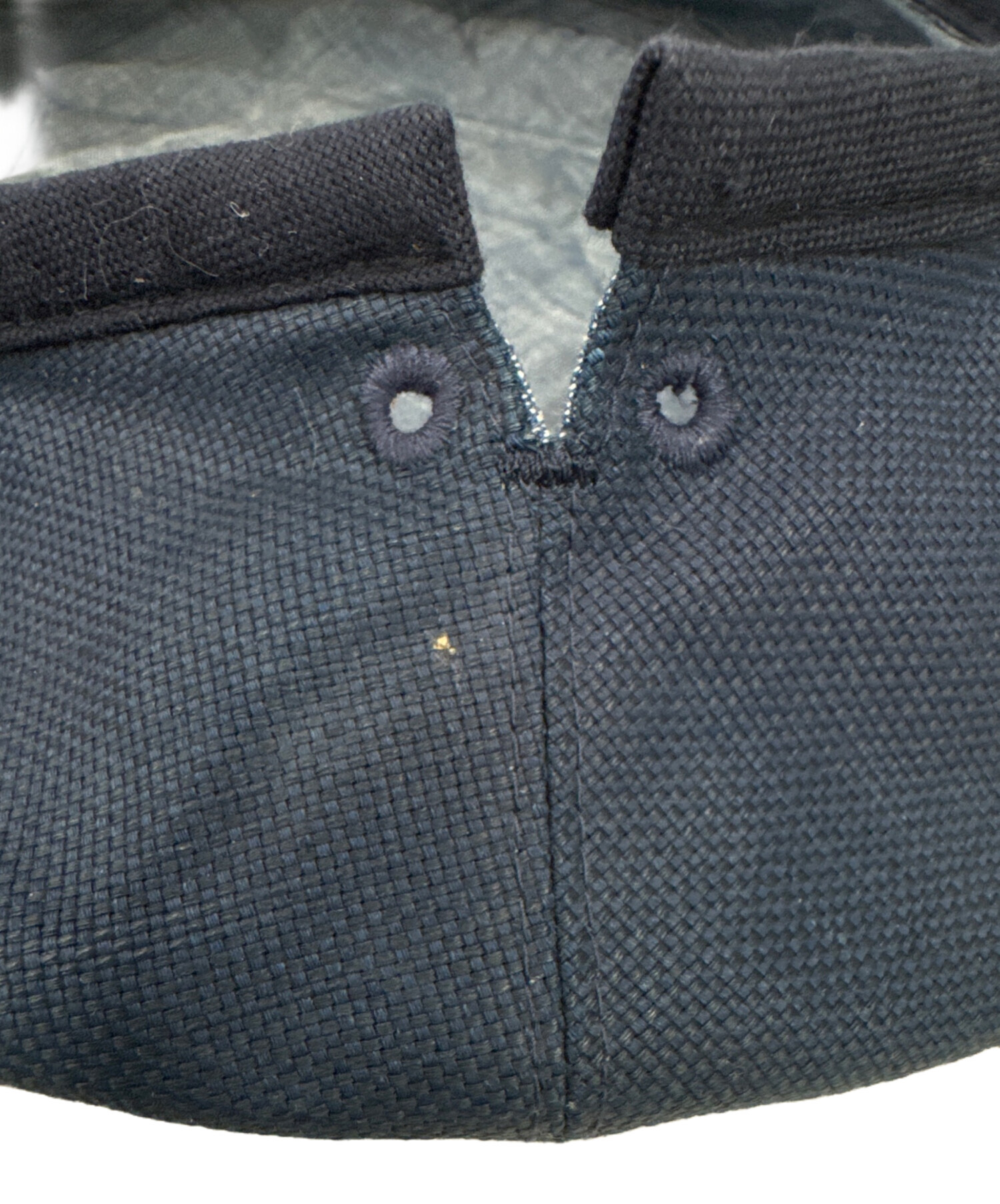 中古・古着通販】45R (フォーティーファイブアール) 藍染帆布のベレー