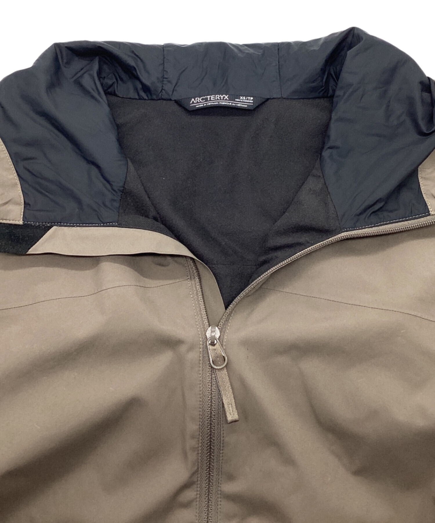 中古・古着通販】ARC'TERYX (アークテリクス) SOLANO HOODY / ソラノ
