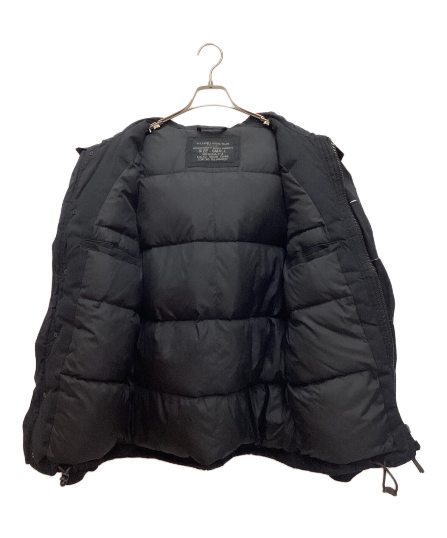 中古・古着通販】ALL SAINTS SPITALFIELDS (オールセインツ スピタル 