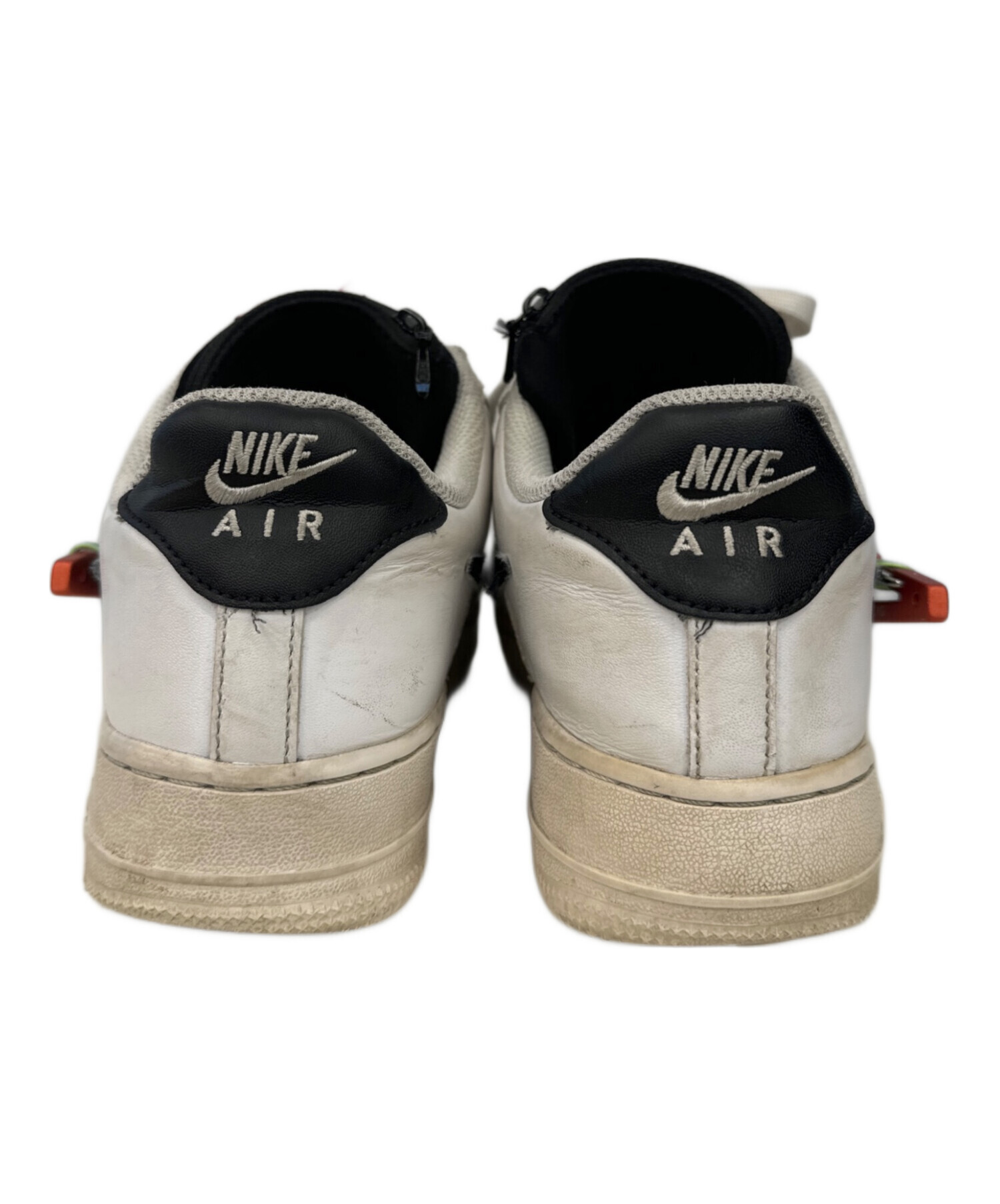 中古・古着通販】NIKE (ナイキ) Air Force 1 Low Premium Karabiner 