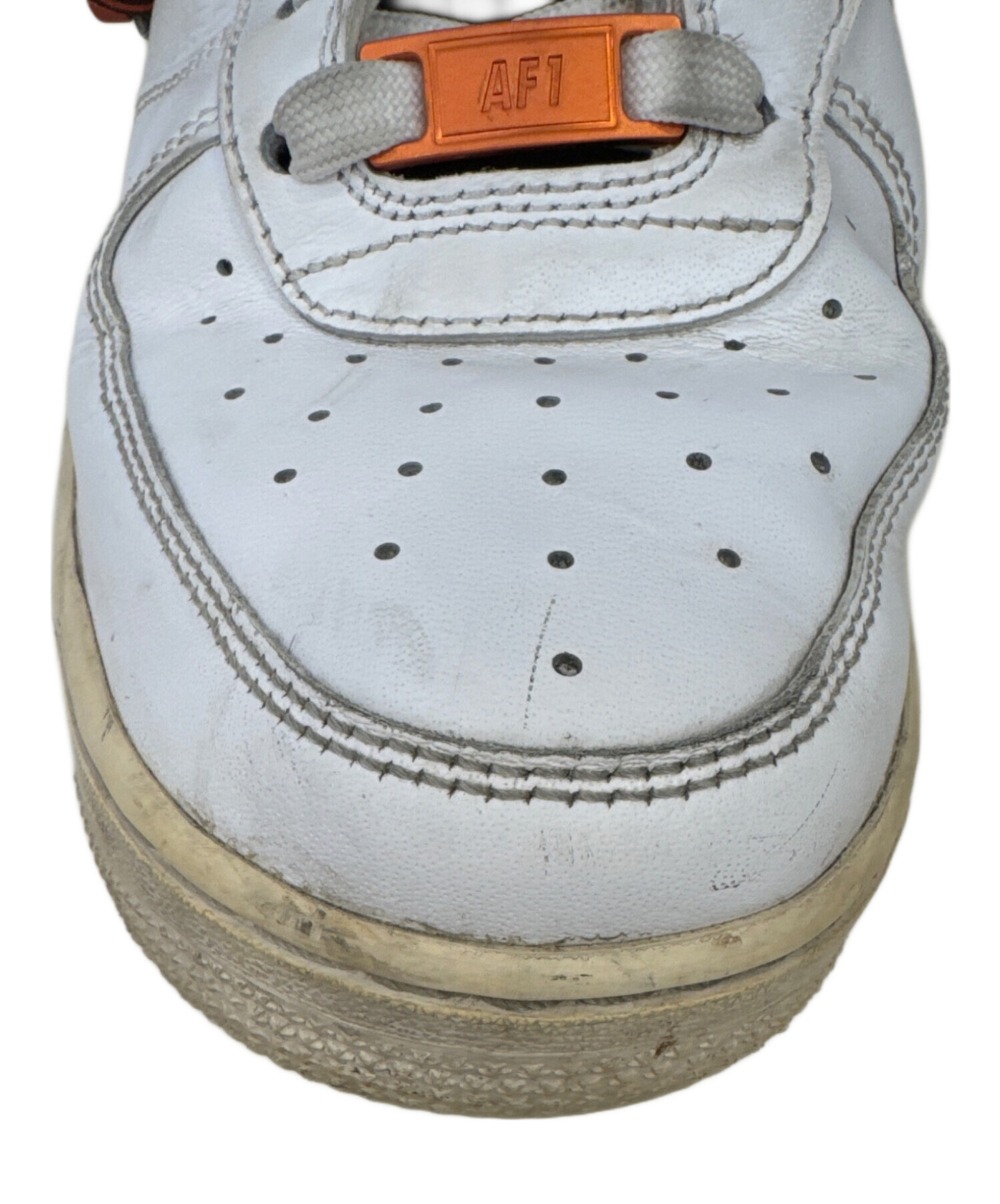 中古・古着通販】NIKE (ナイキ) Air Force 1 Low Premium Karabiner 