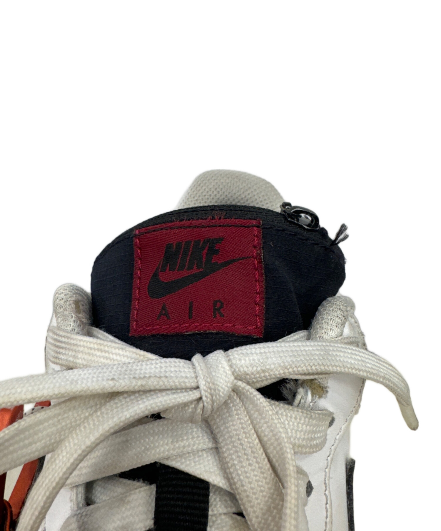 中古・古着通販】NIKE (ナイキ) Air Force 1 Low Premium Karabiner 