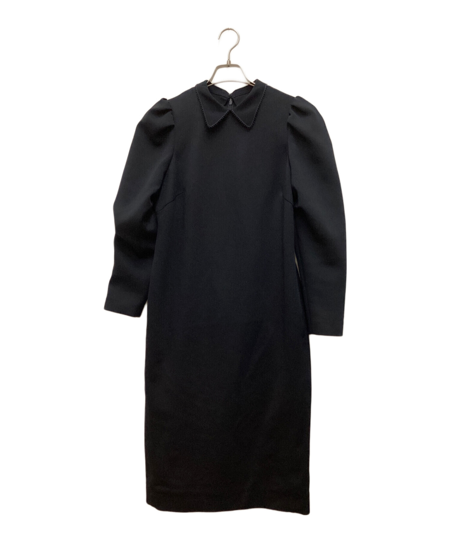 ◇CELFORD セルフォード ポンチワンピース サイズ38 中古・古着通販