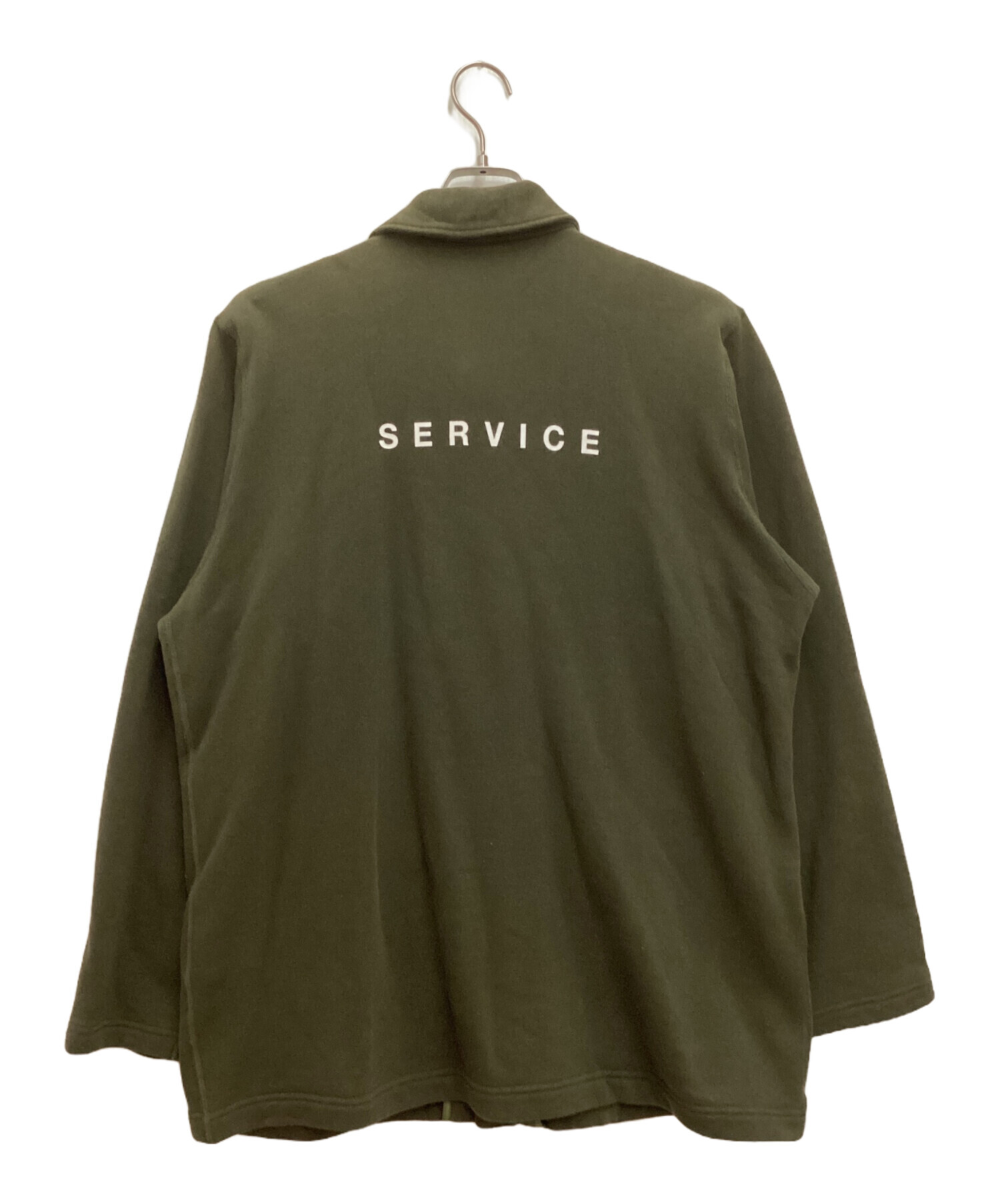 freshservice コーチジャケット FreshService(フレッシュサービス) / Corporate Coach Jacket/ナイロン