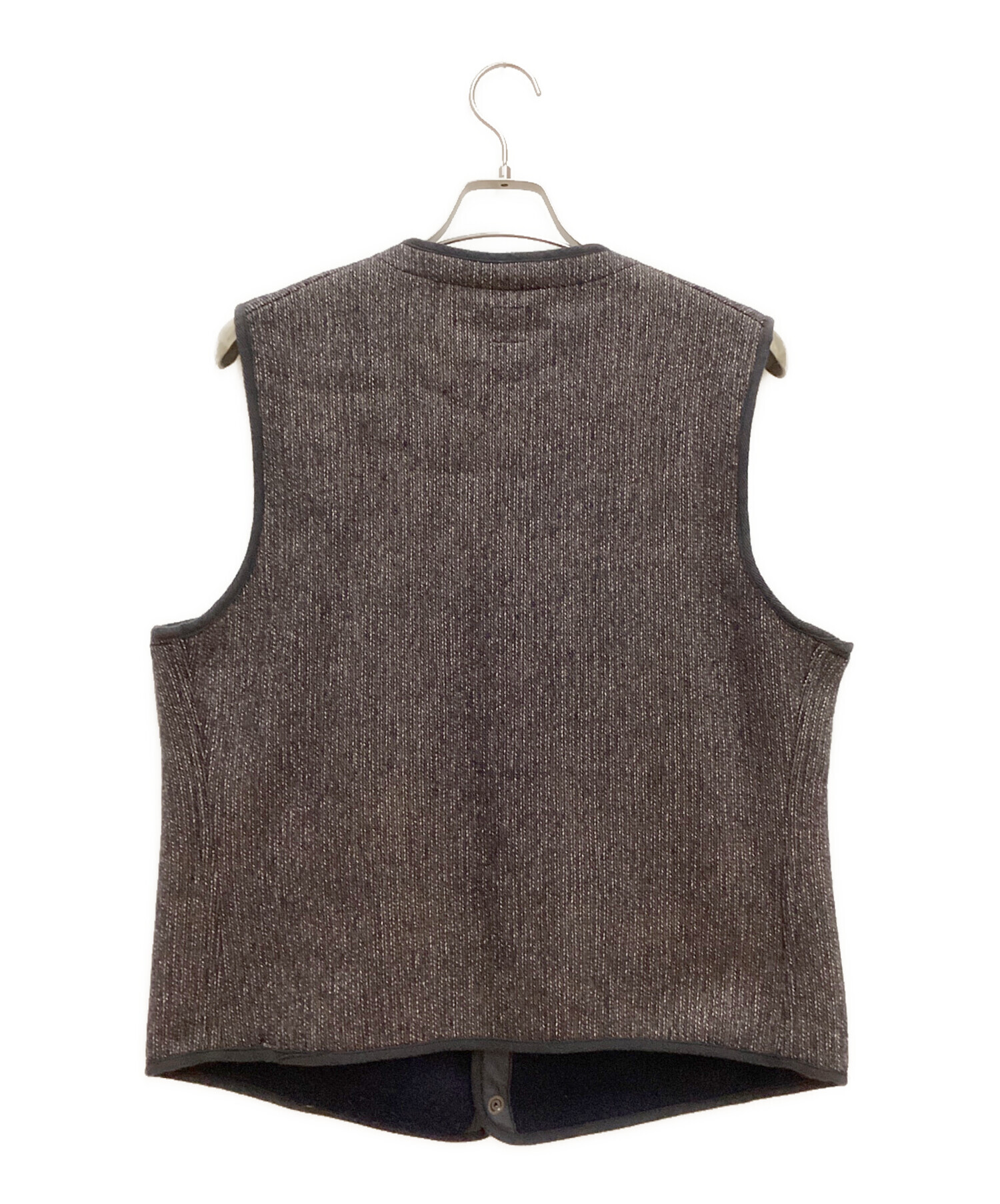 ANATOMICA ビーチクロスベスト 42 ANATOMICA ビーチクロス ベスト42