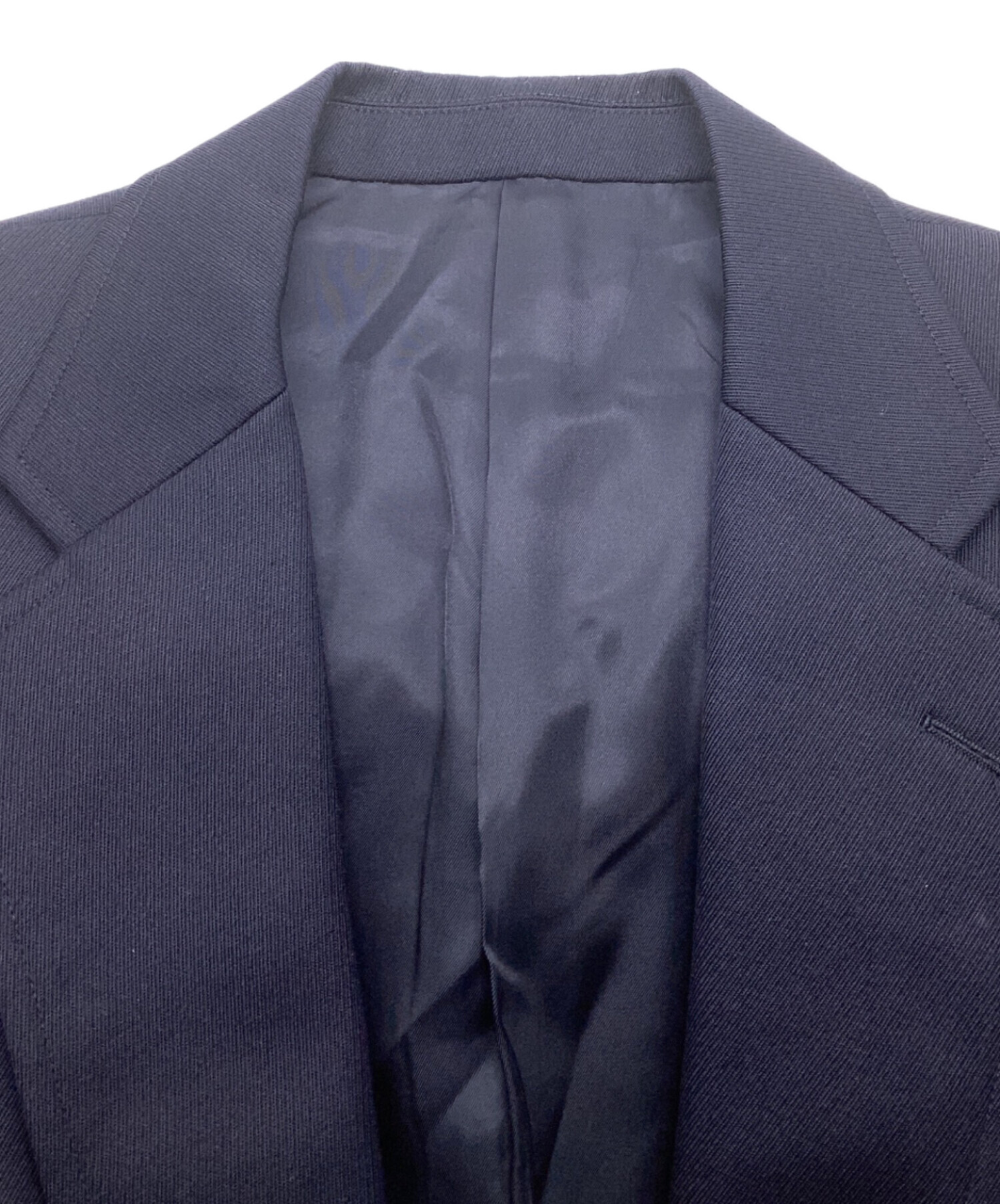 中古・古着通販】ANATOMICA (アナトミカ) University Jacket Cavalry