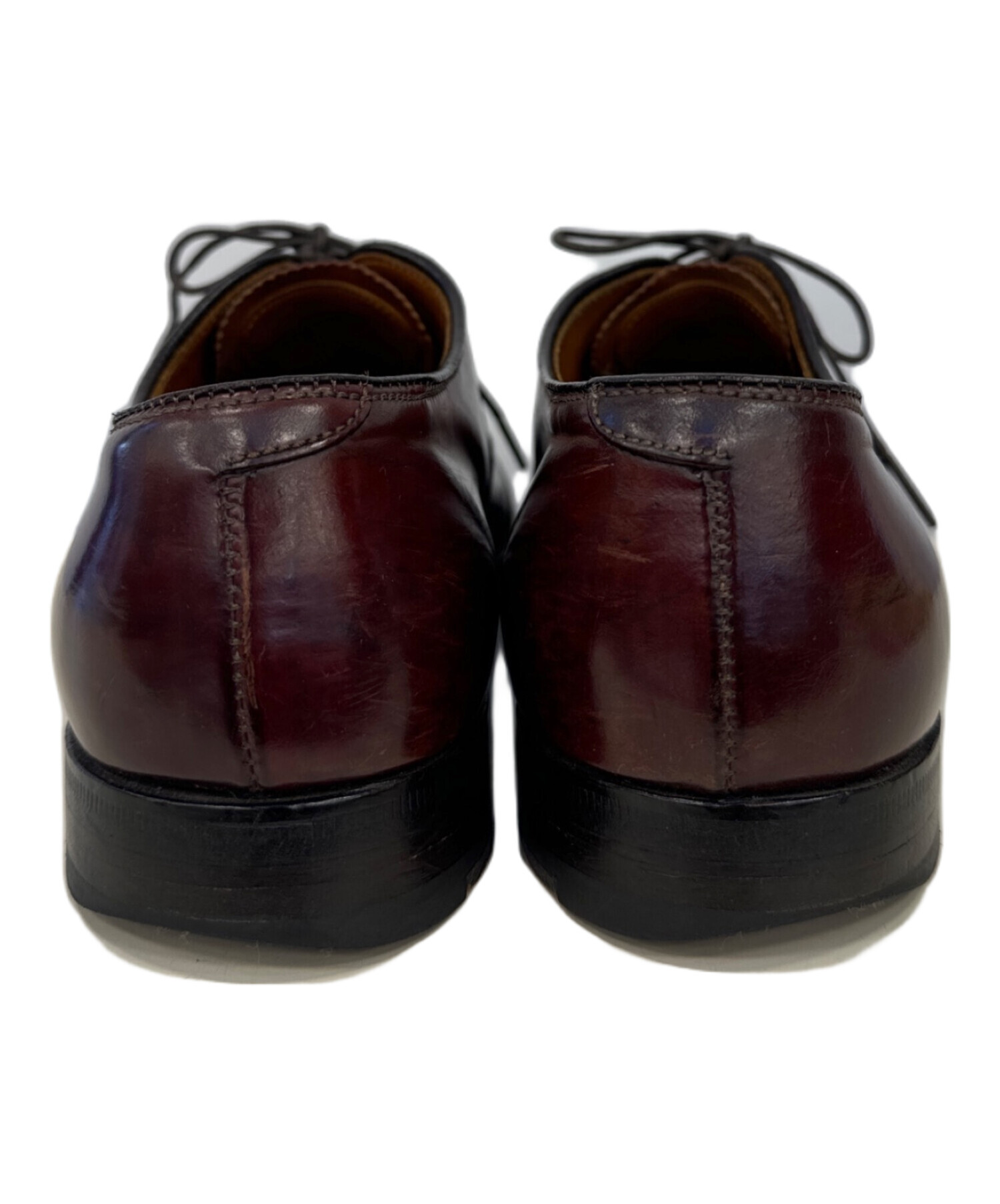 中古・古着通販】Alden (オールデン) ストレートチップシューズ