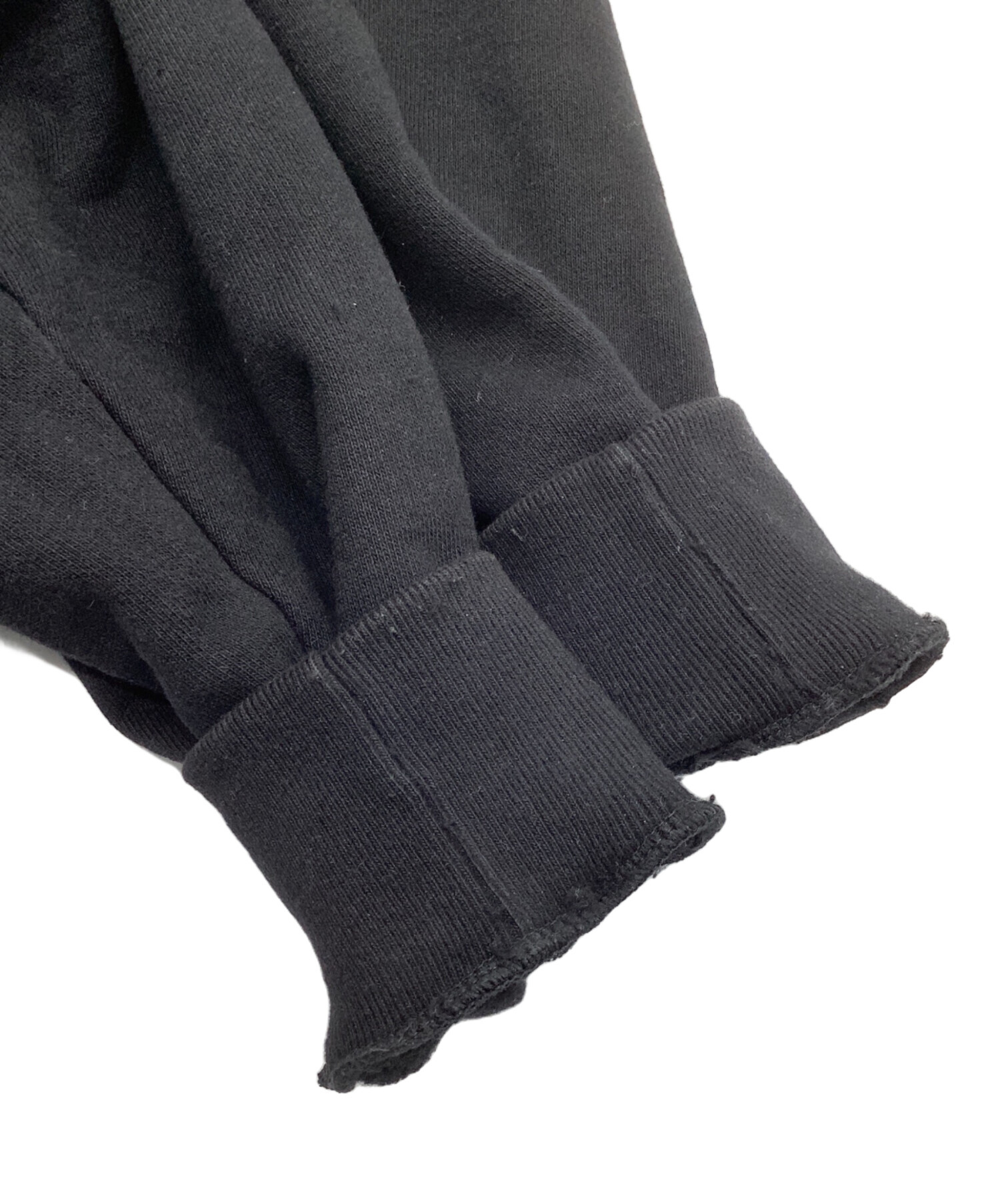 中古・古着通販】WTAPS (ダブルタップス) SIGN HOODY / サイン