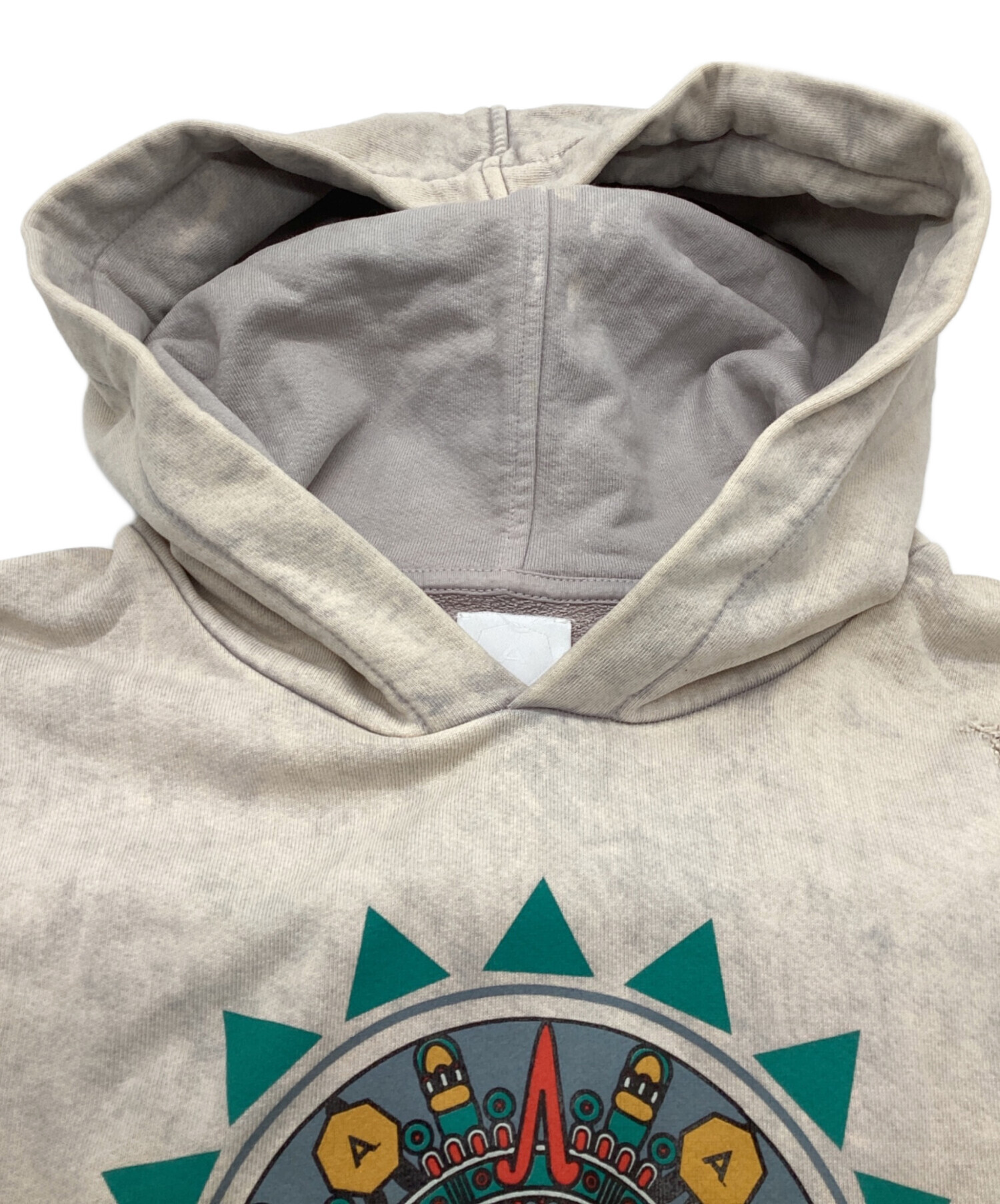 中古・古着通販】ALCHEMIST (アルケミスト) GUESS (ゲス) ダメージ加工