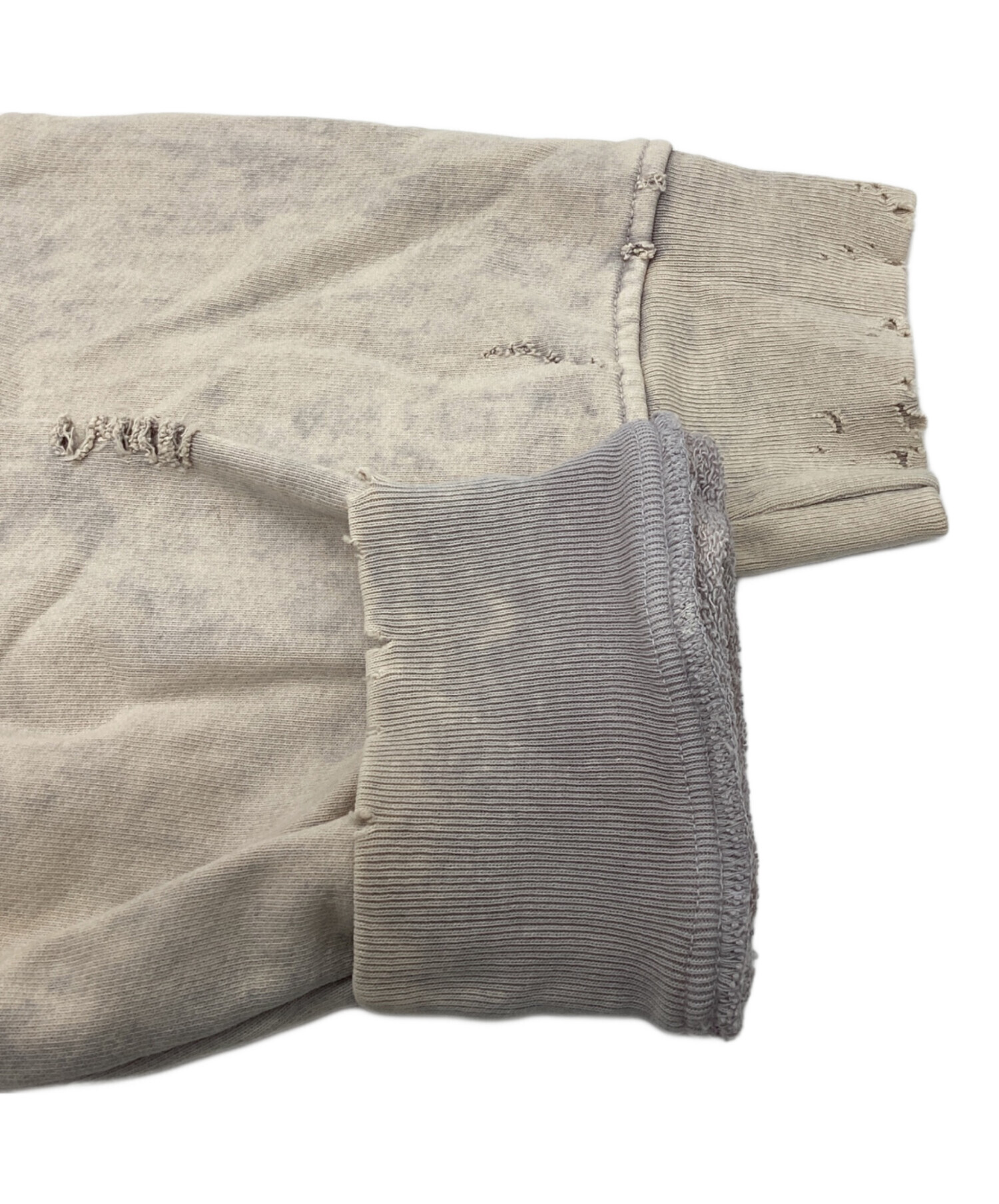 中古・古着通販】ALCHEMIST (アルケミスト) GUESS (ゲス) ダメージ加工