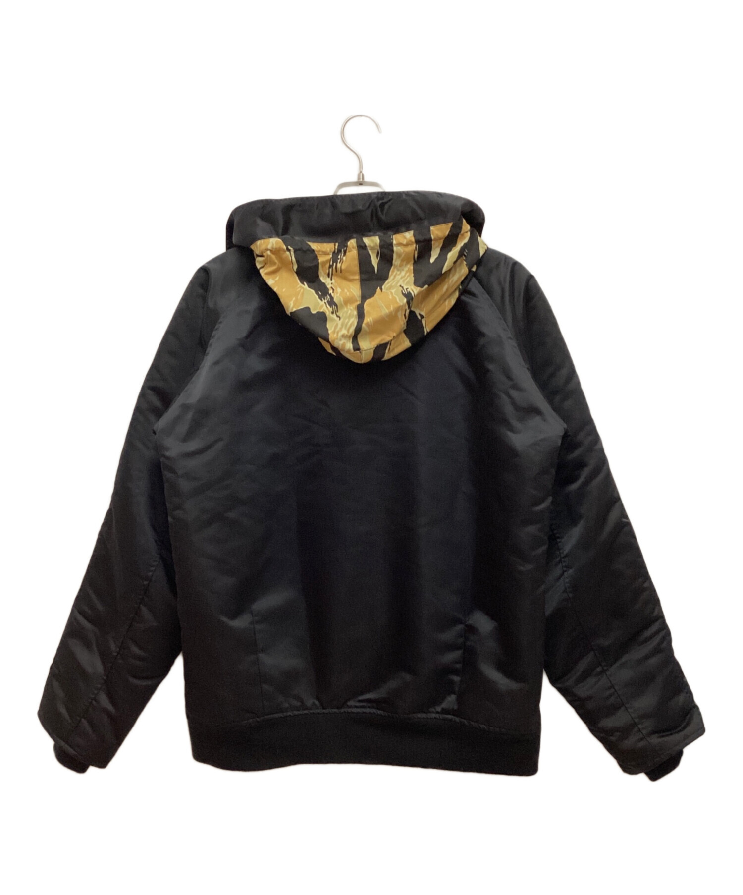 中古・古着通販】Winiche&Co. (ウィニッチ・アンド・コー) Tank Jacket 