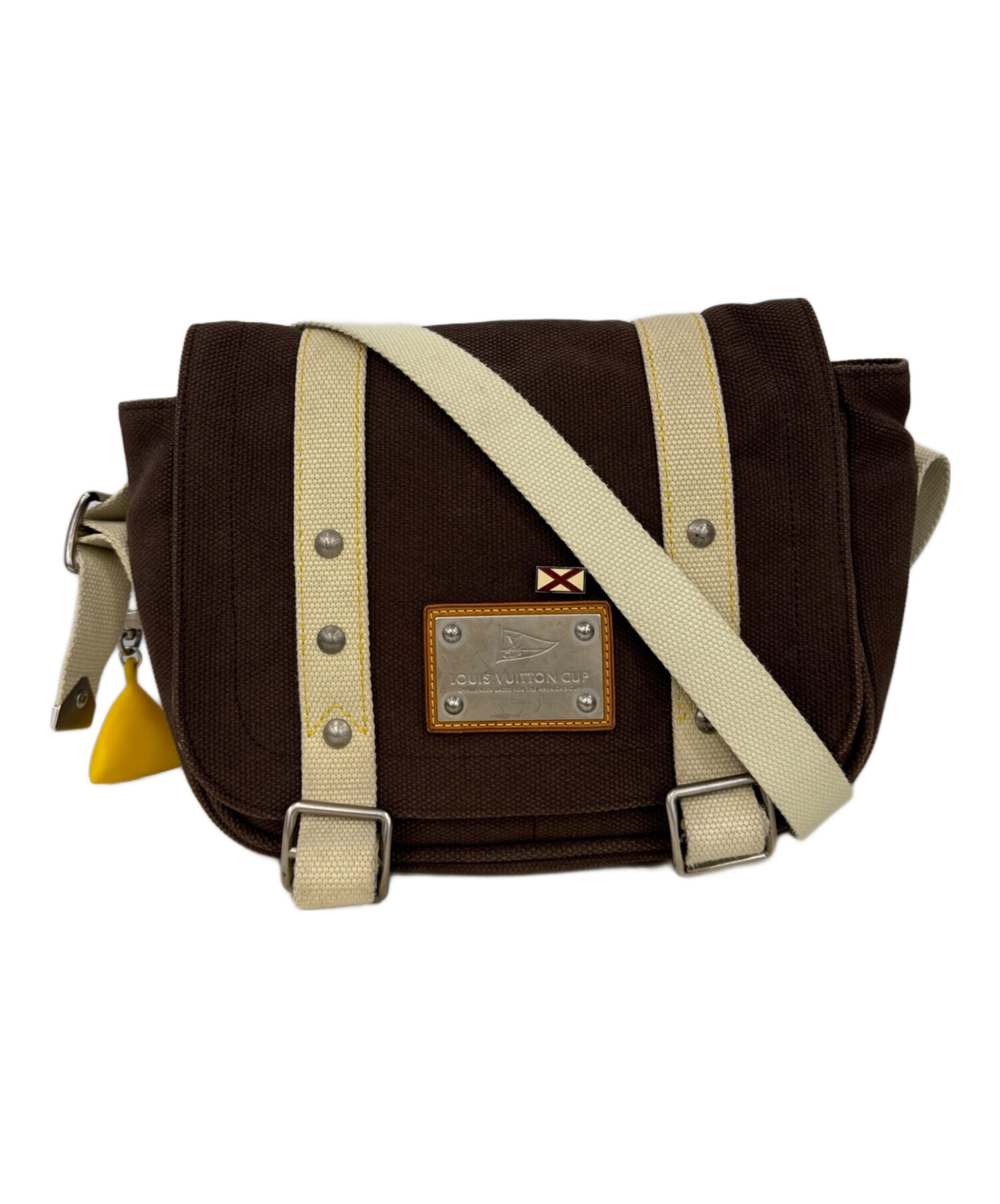 中古・古着通販】LOUIS VUITTON (ルイ ヴィトン) プレオウンド 